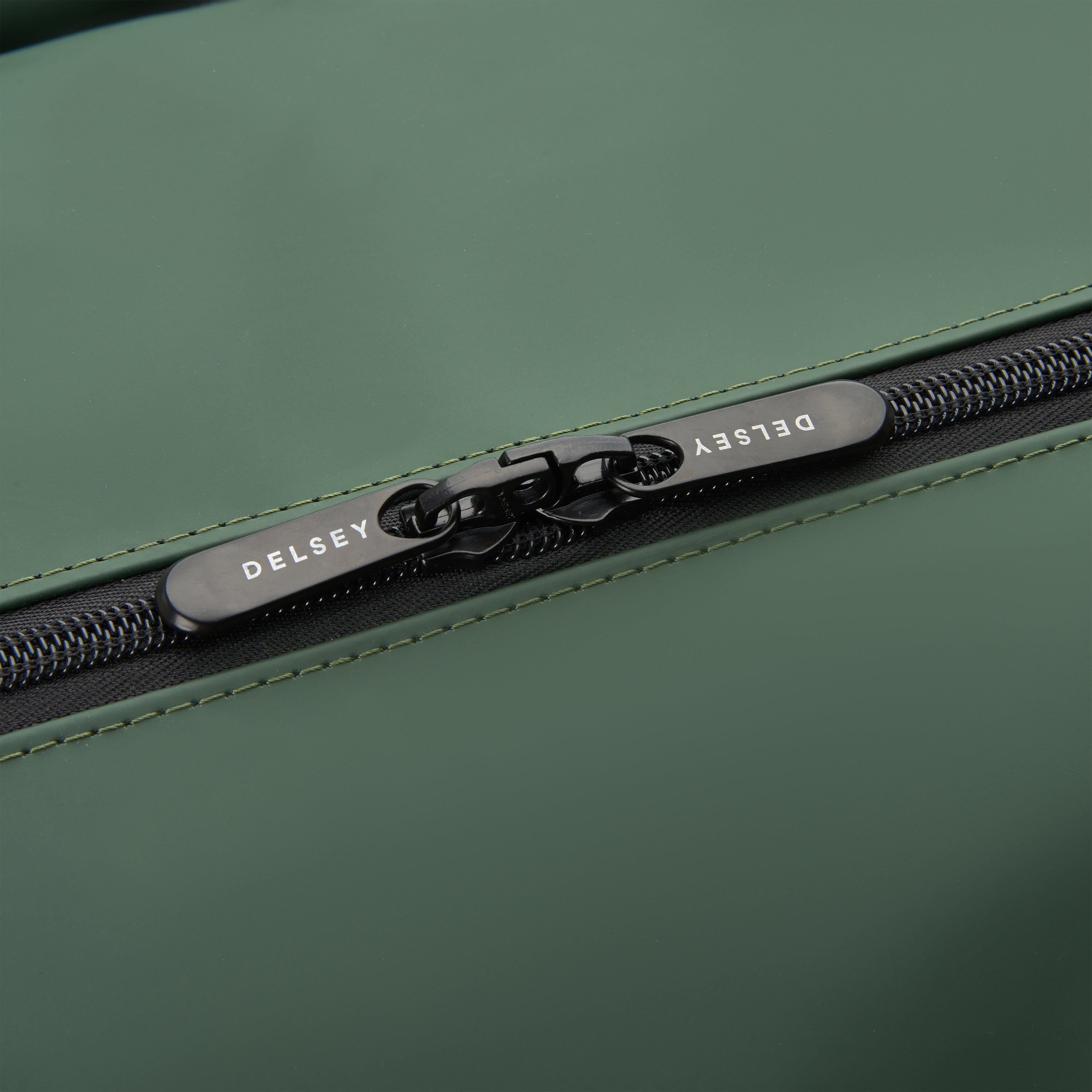 TURENNE SOFT| Duffle Bag Cabin 55 CM GREEN