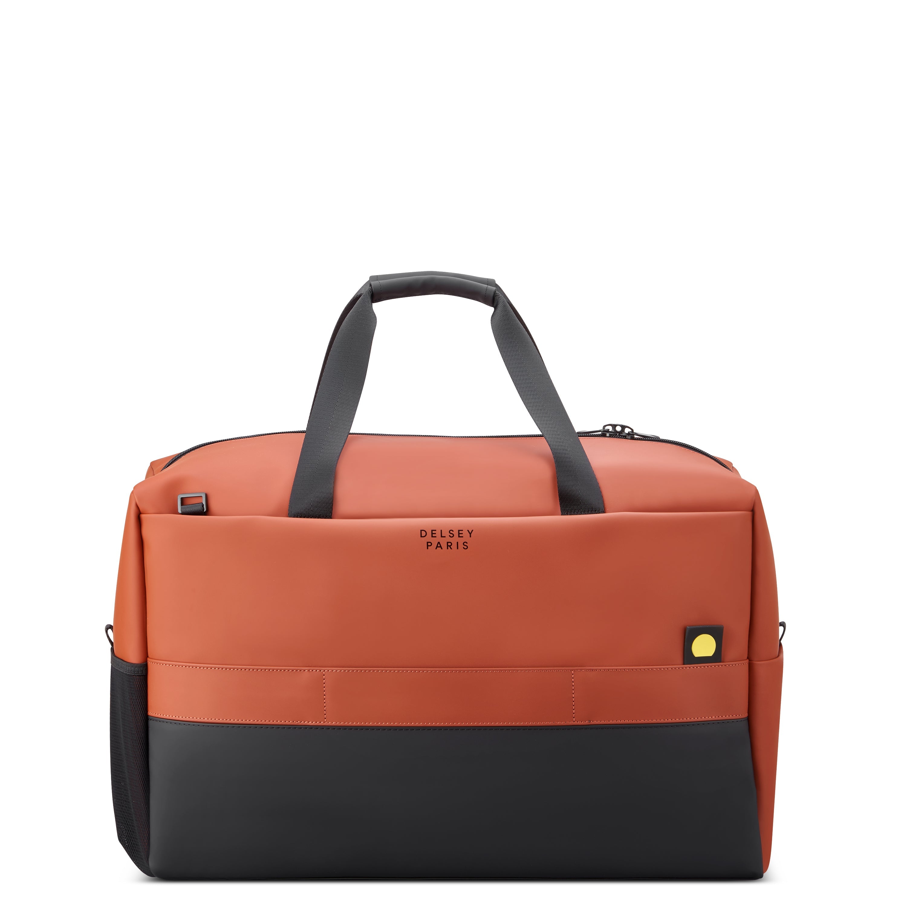 TURENNE SOFT| Duffle Bag Cabin 55 CM BRICK