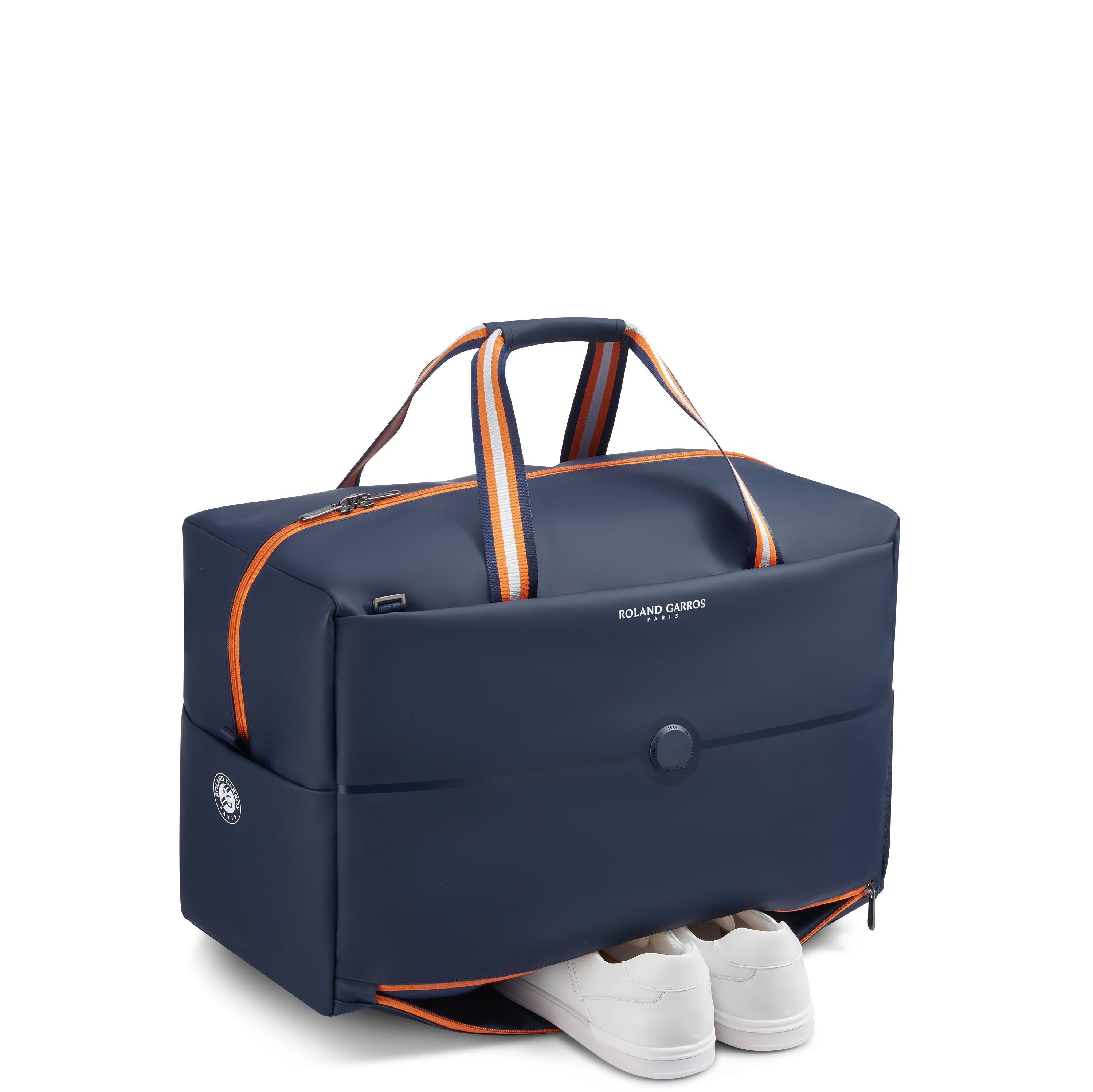TURENNE SOFT| Sac de Voyage Cabine 55 CM BLEU