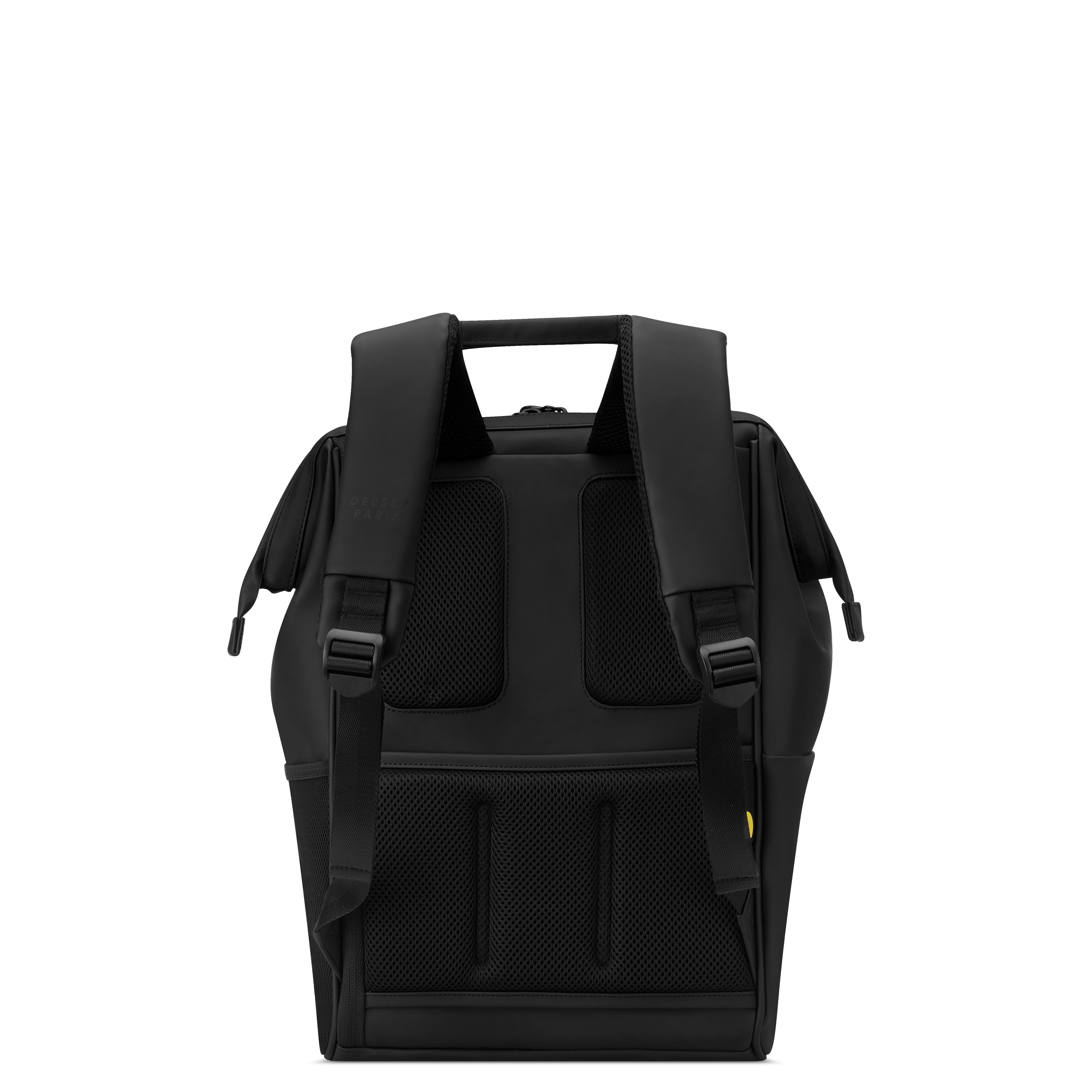 TURENNE SOFT| Backpack 23.58L BLACK