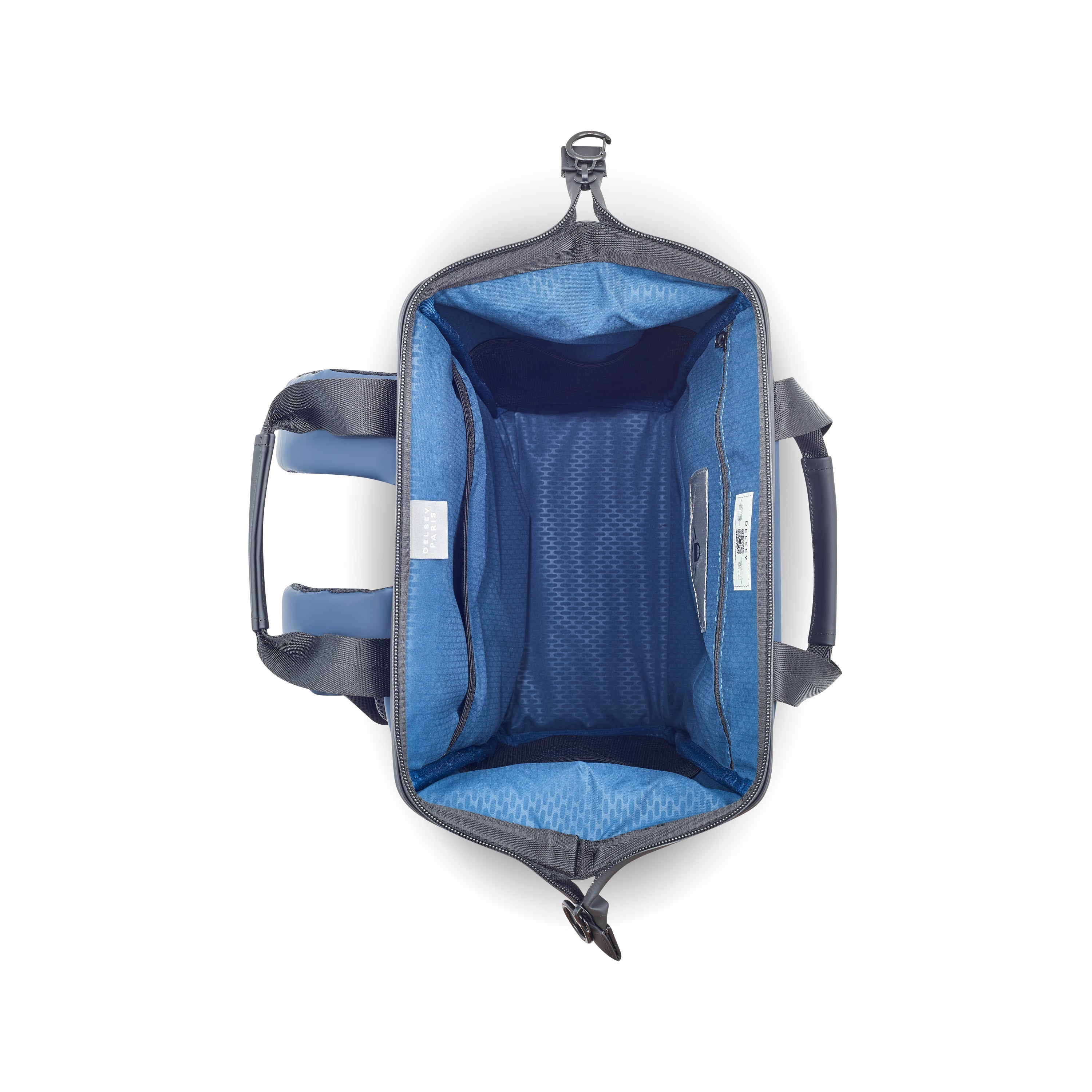 TURENNE SOFT| Backpack 23.58L NIGHT BLUE