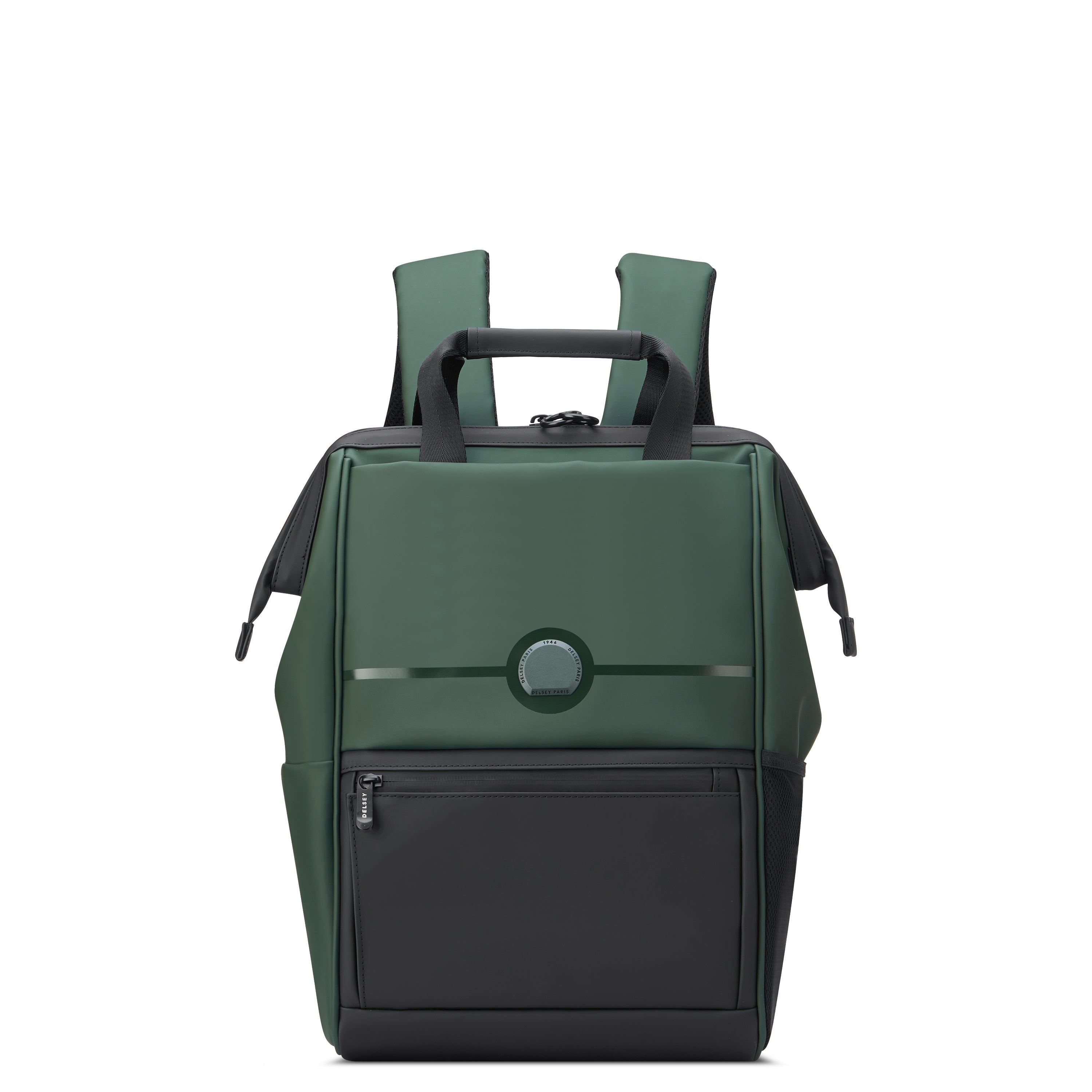 TURENNE SOFT| Backpack 23.58L GREEN