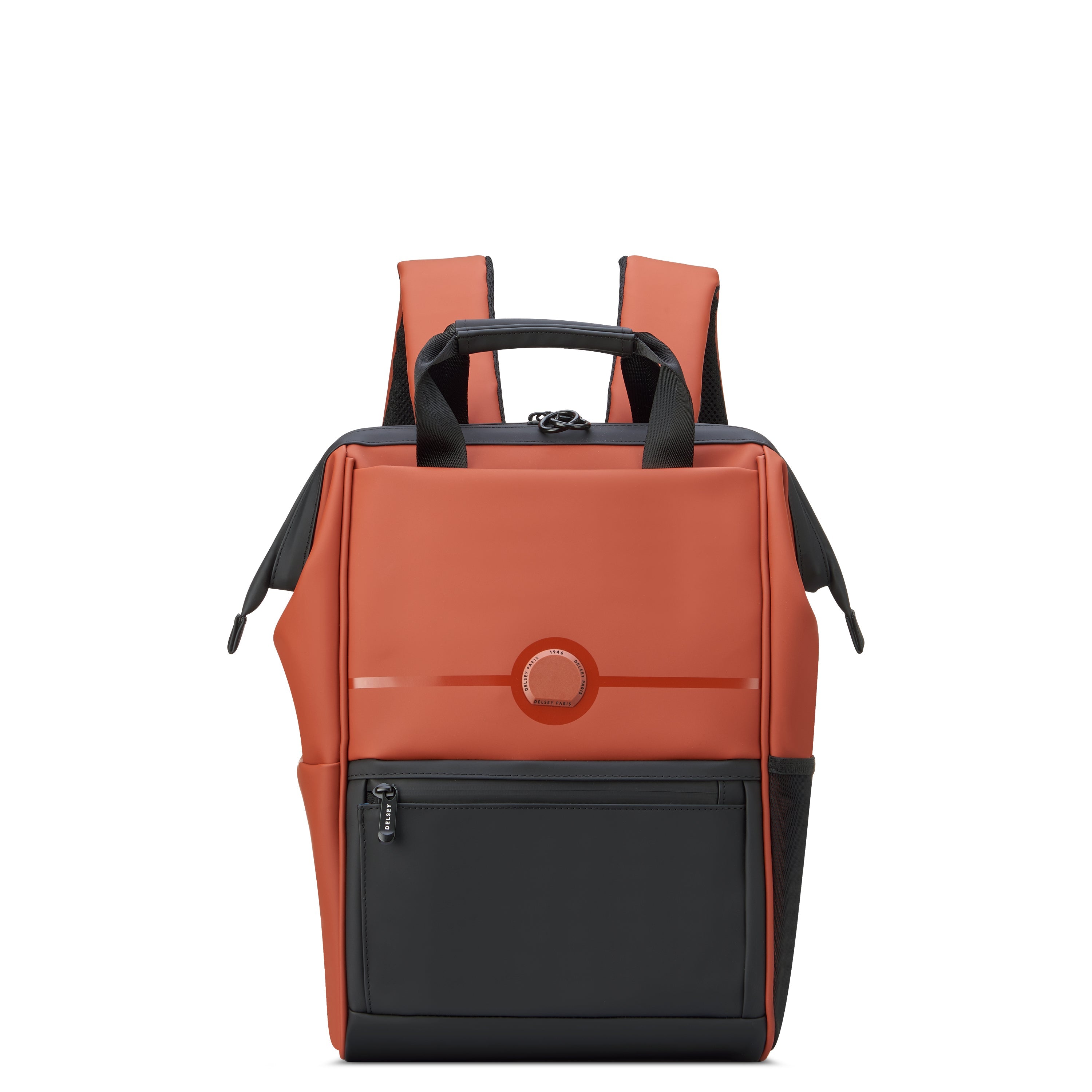 TURENNE SOFT| Backpack 23.58L BRICK