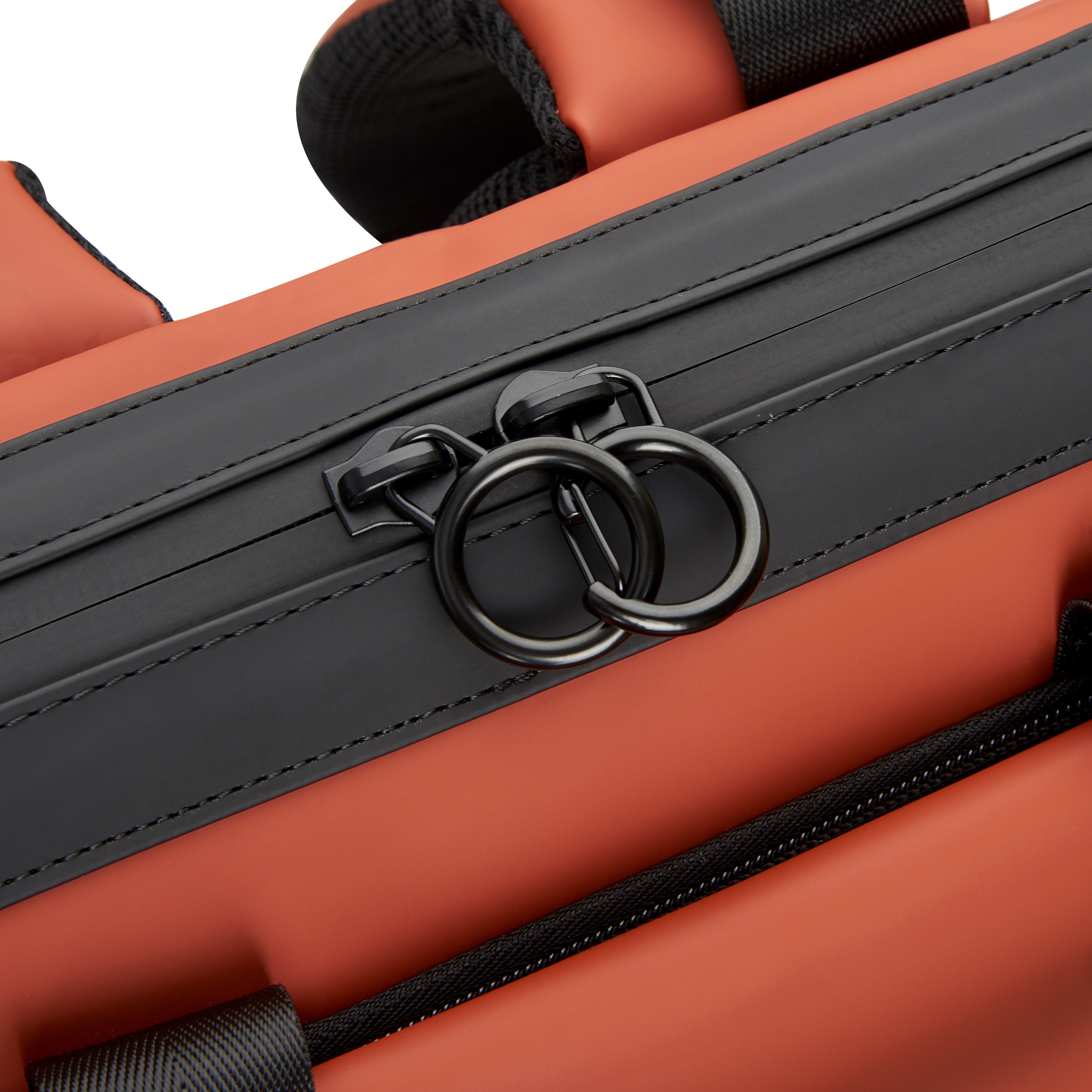 TURENNE SOFT| Backpack 23.58L BRICK