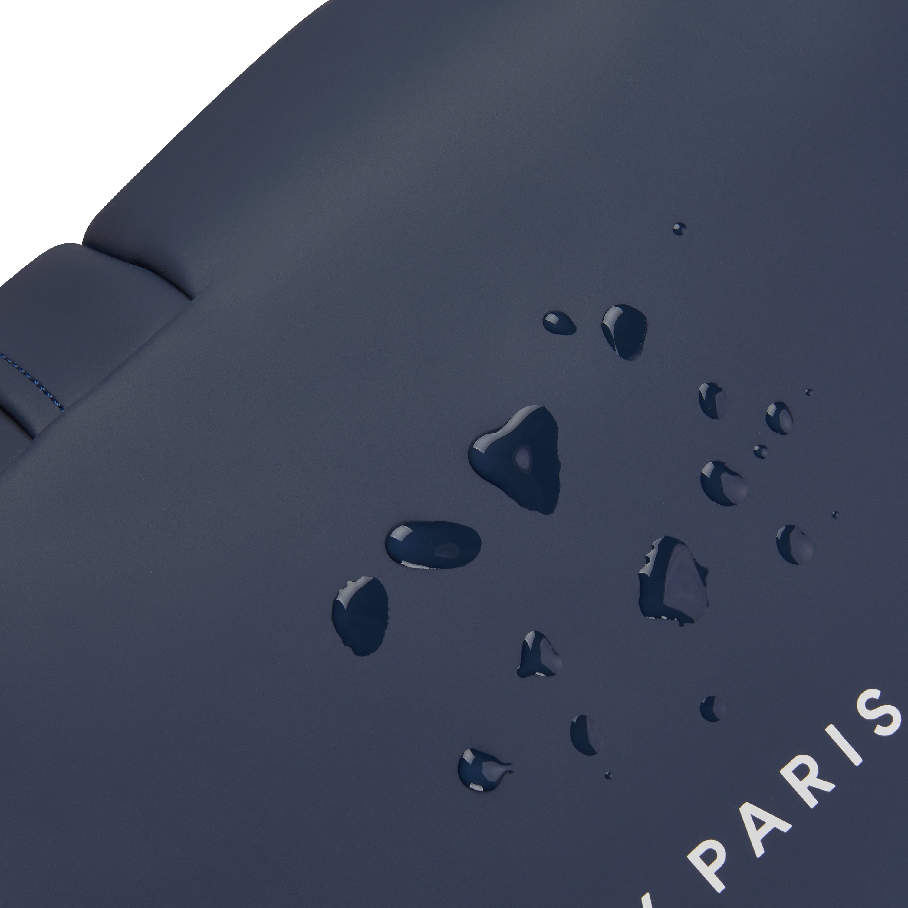TURENNE SOFT| Roll-Top Backpack 25.76L NAVY BLUE