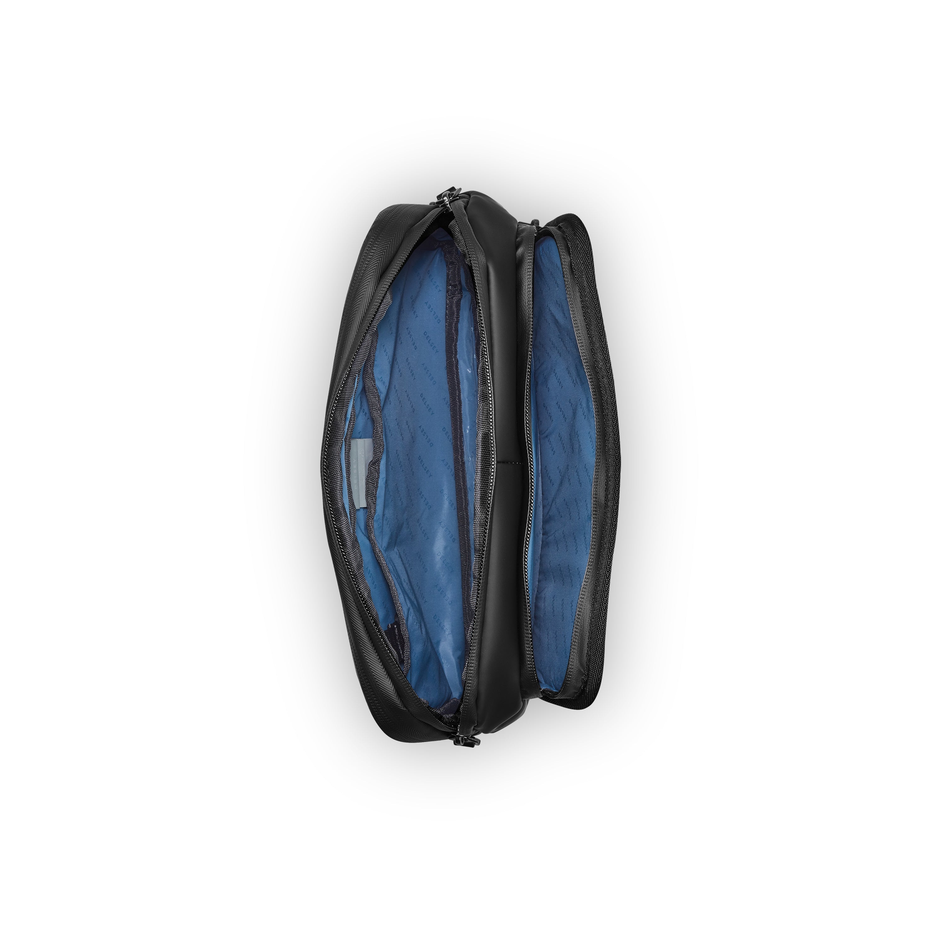 TURENNE SOFT| Crossbody Bag BLACK