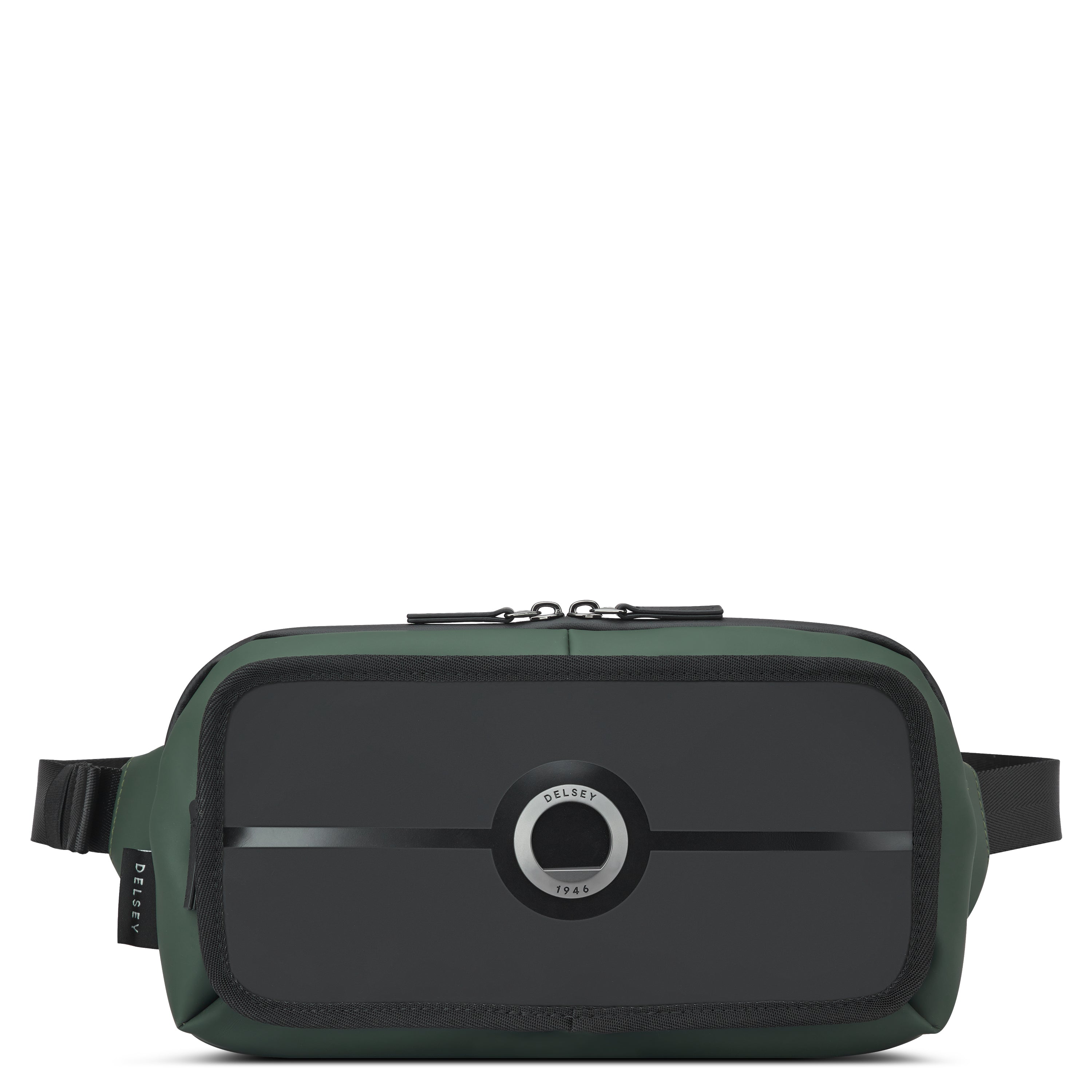 TURENNE SOFT| Borsa a Tracolla VERDE