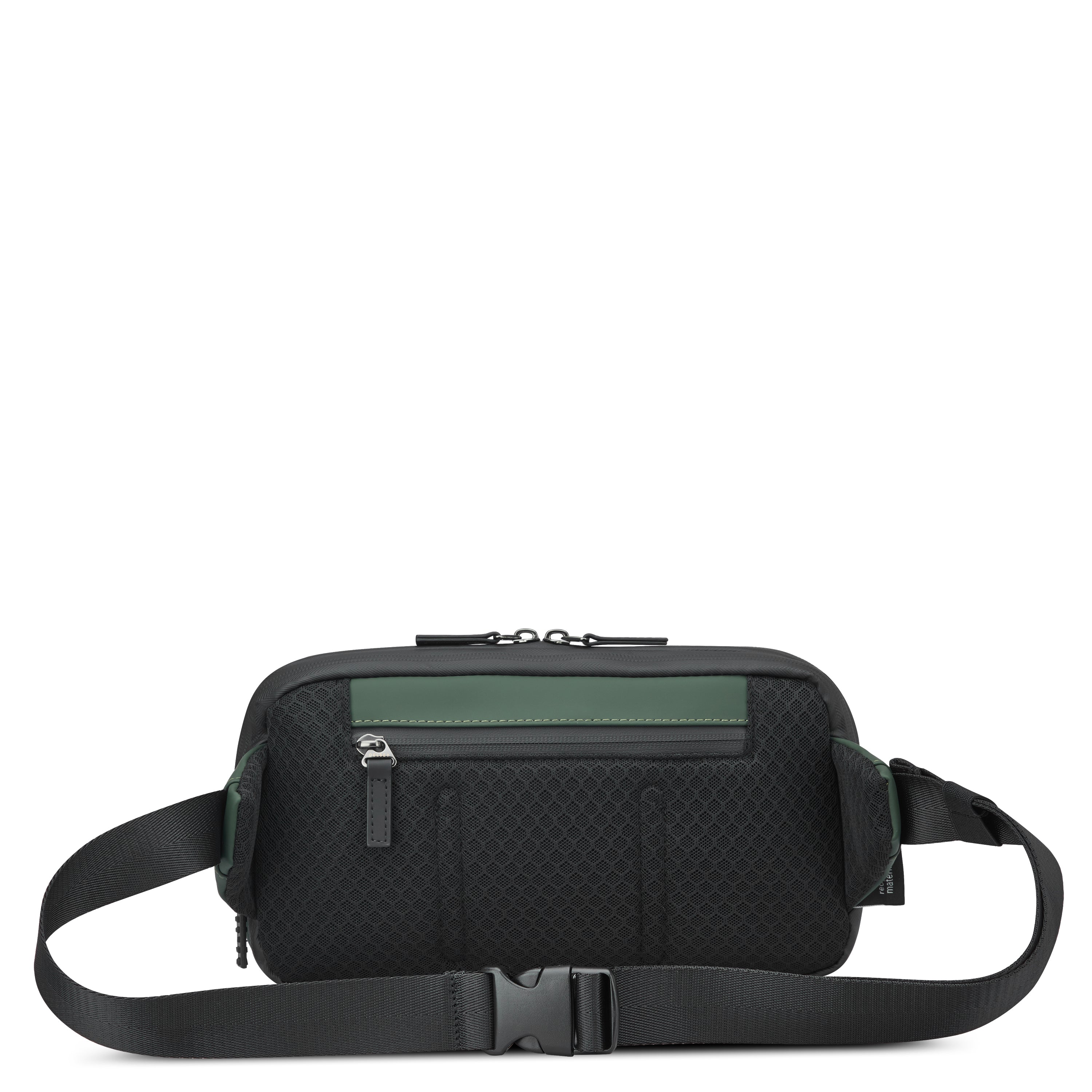 TURENNE SOFT| Borsa a Tracolla VERDE