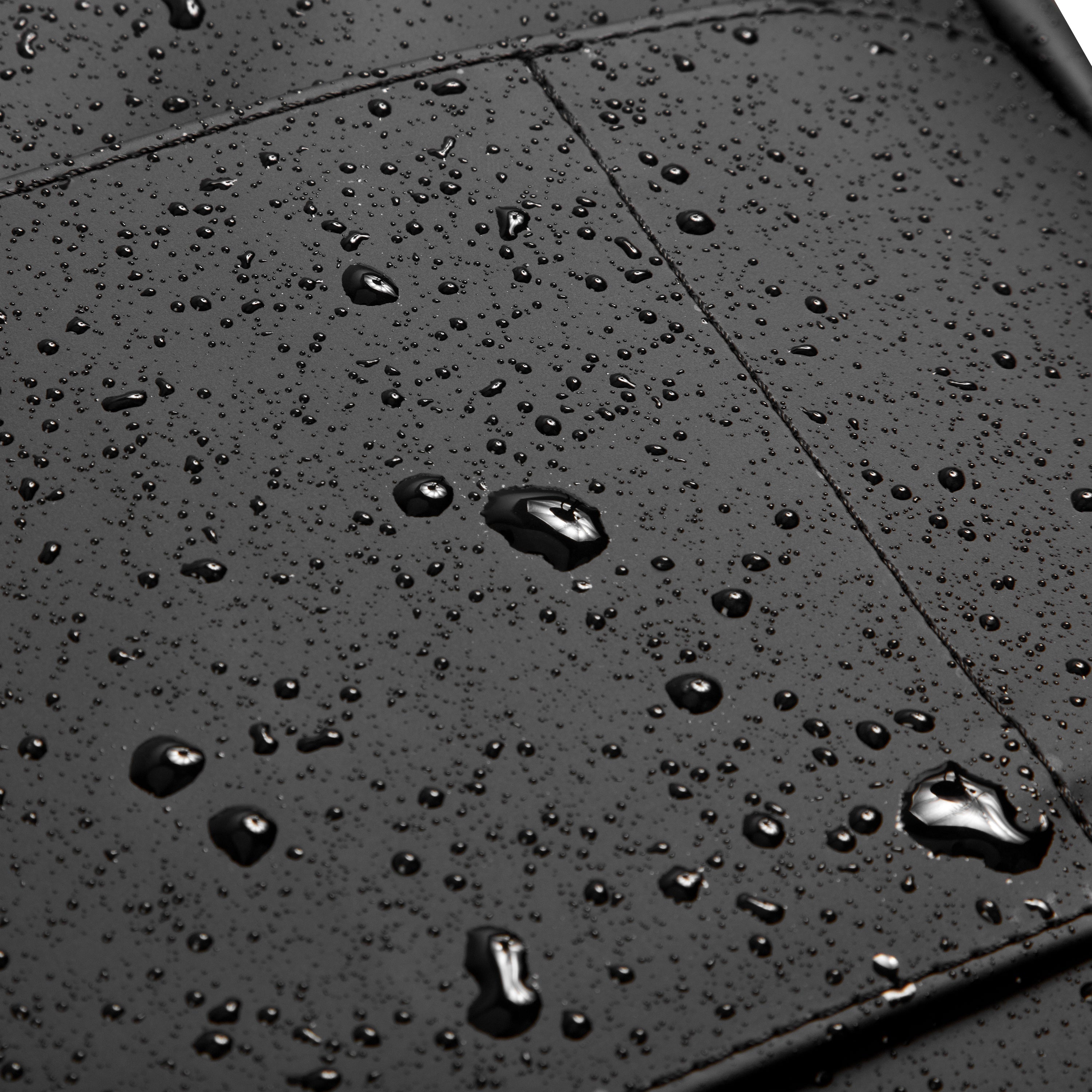 TURENNE SOFT| Cartella NERO