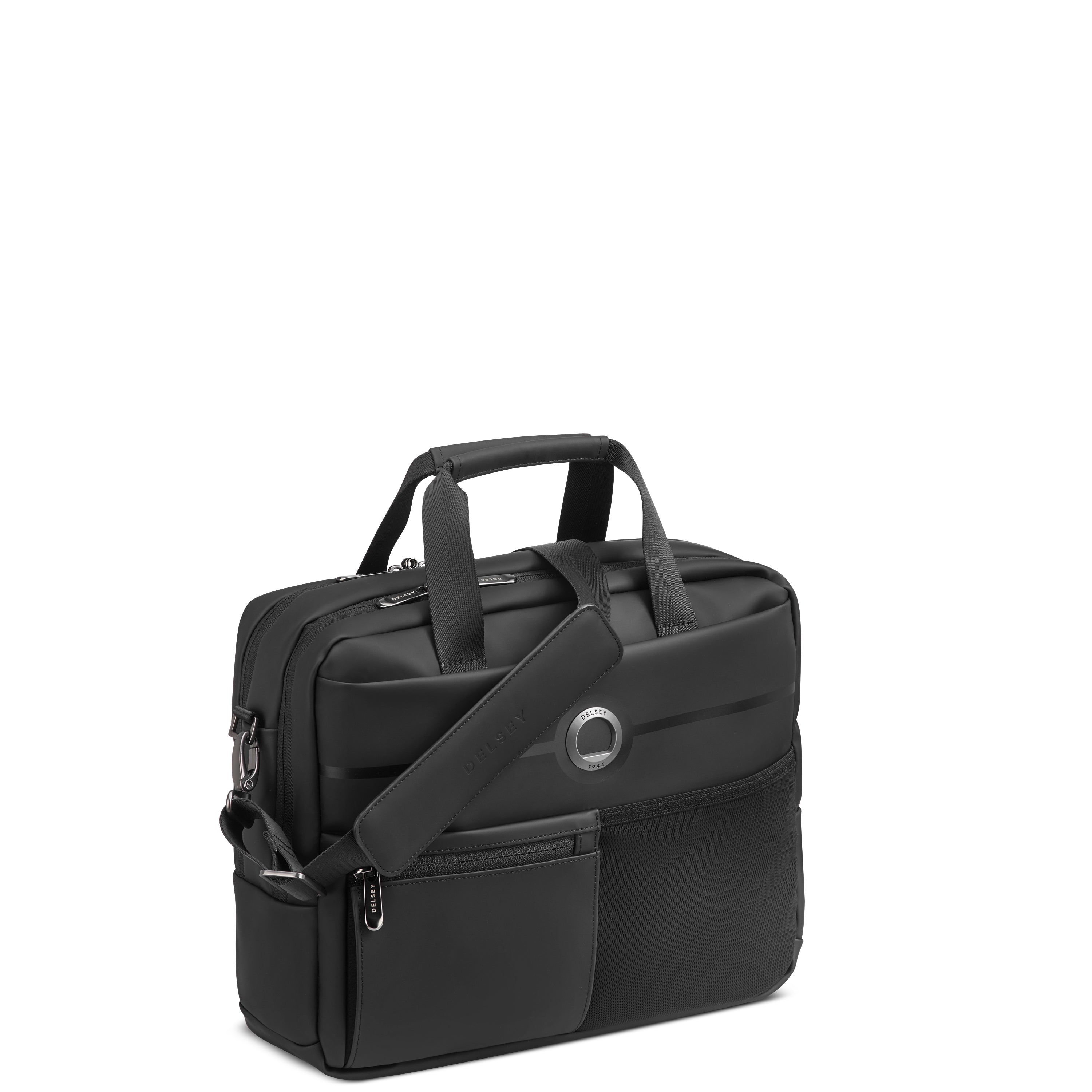 TURENNE SOFT| Cartella NERO