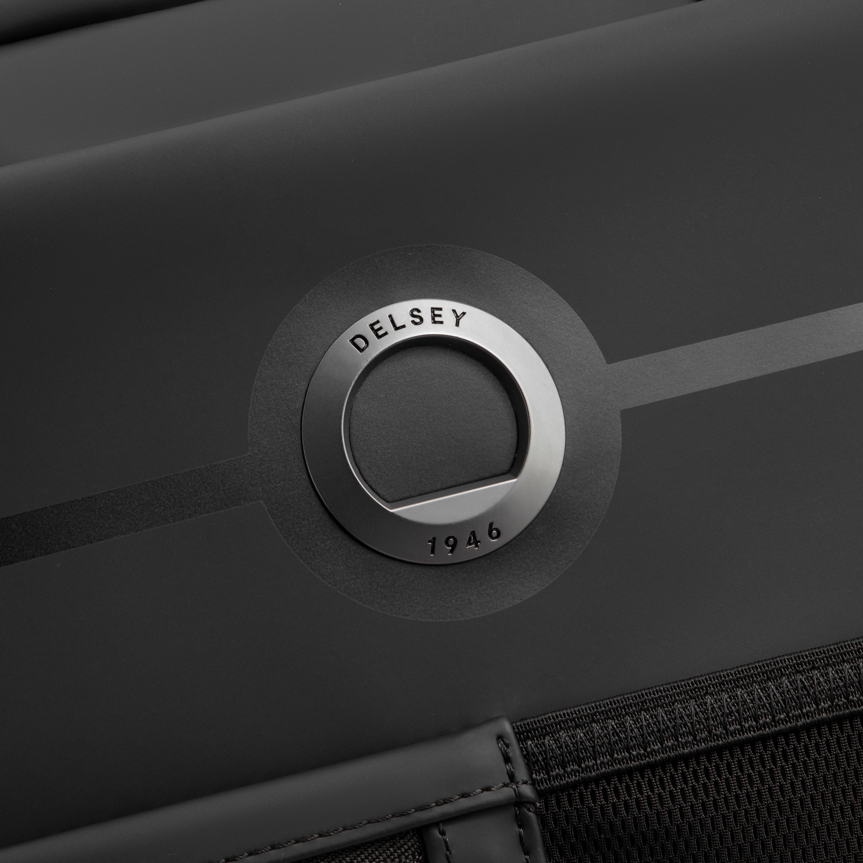 TURENNE SOFT| Cartella NERO