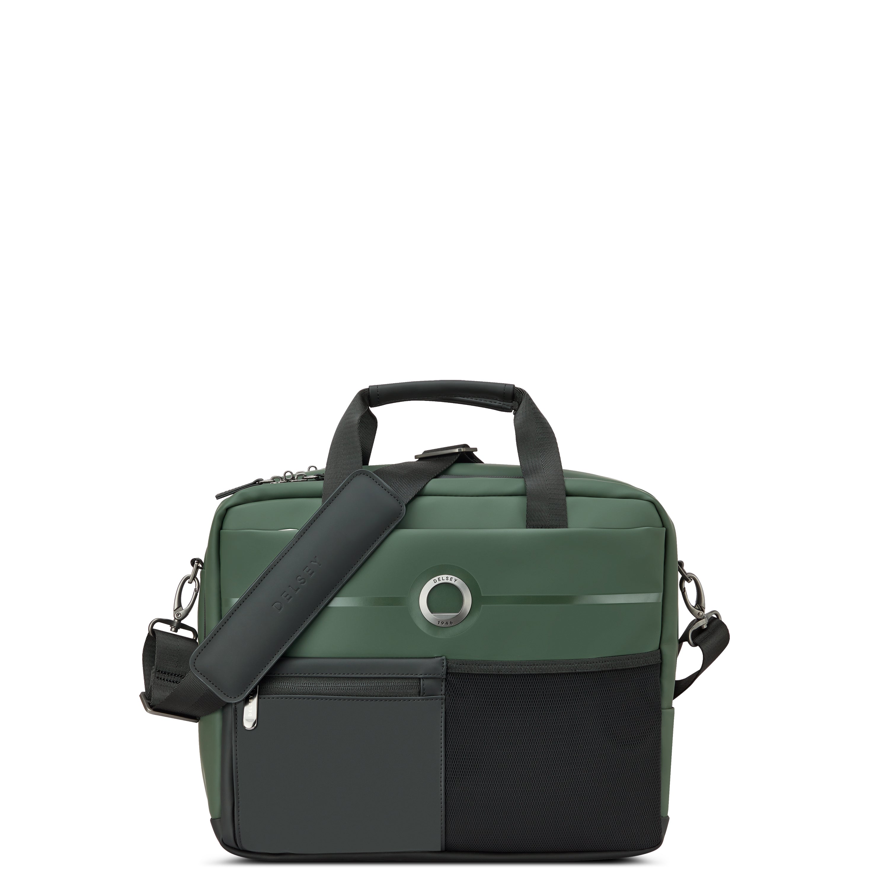 TURENNE SOFT| Cartella VERDE