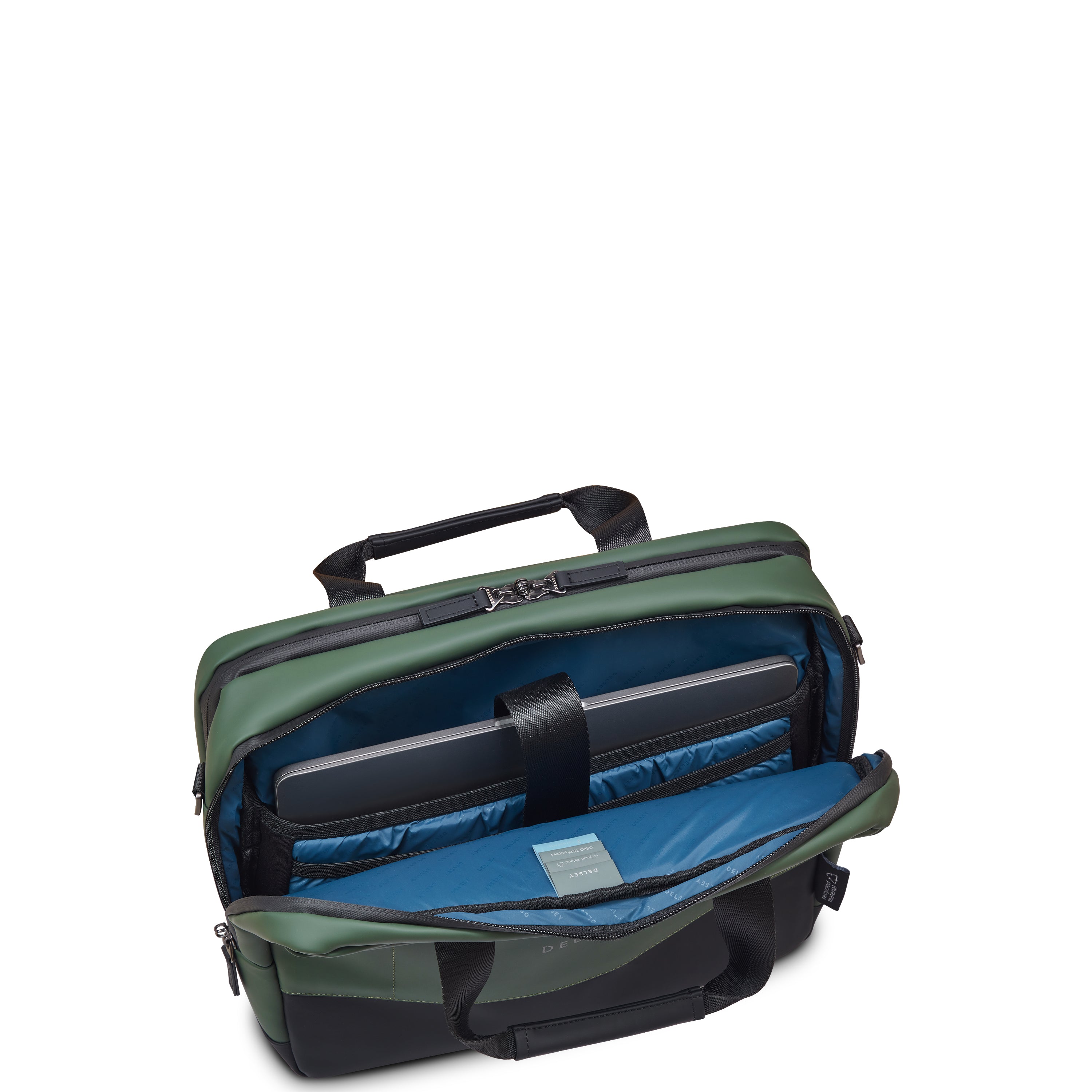 TURENNE SOFT| Cartella VERDE