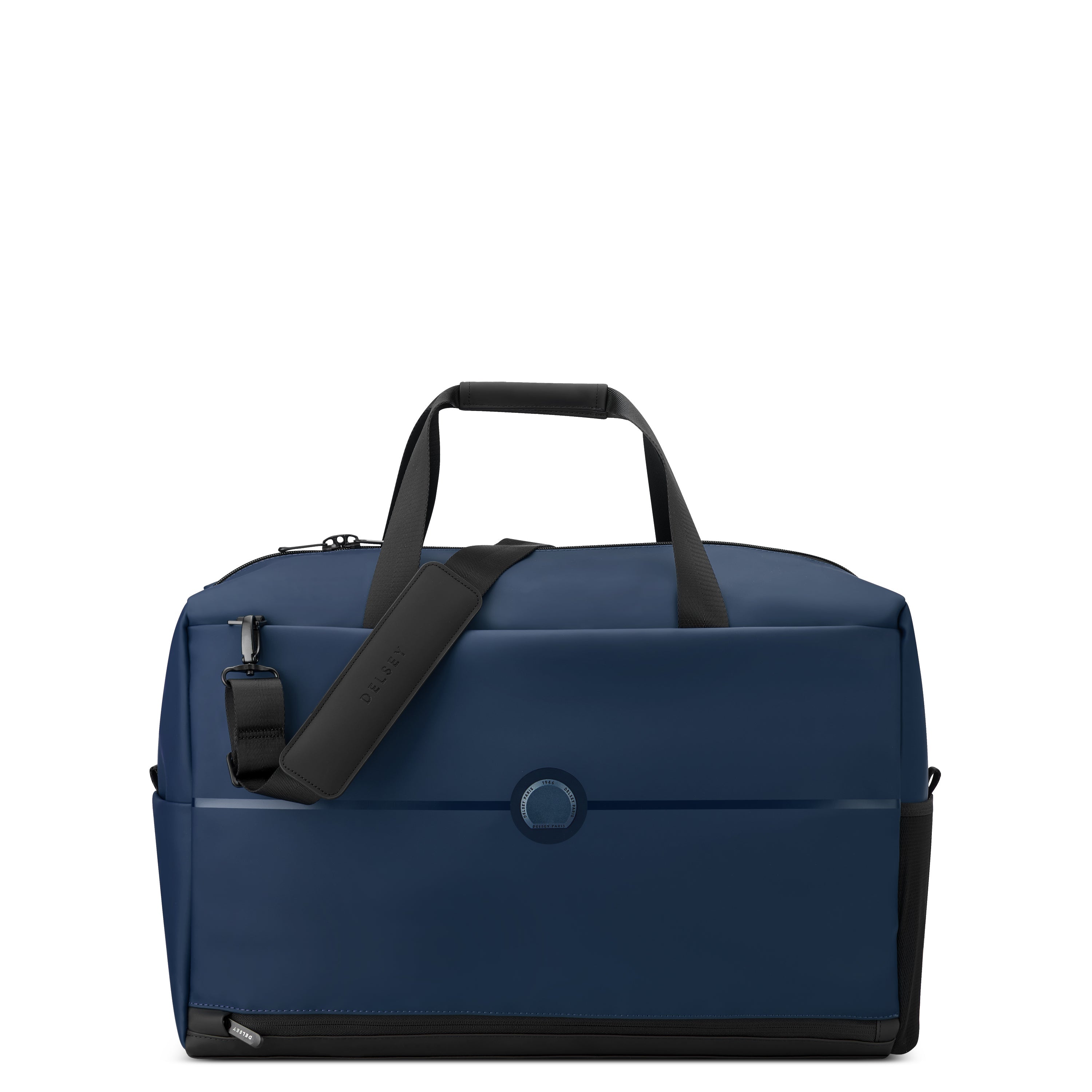 TURENNE SOFT| Duffle Bag Cabin 55 CM NIGHT BLUE