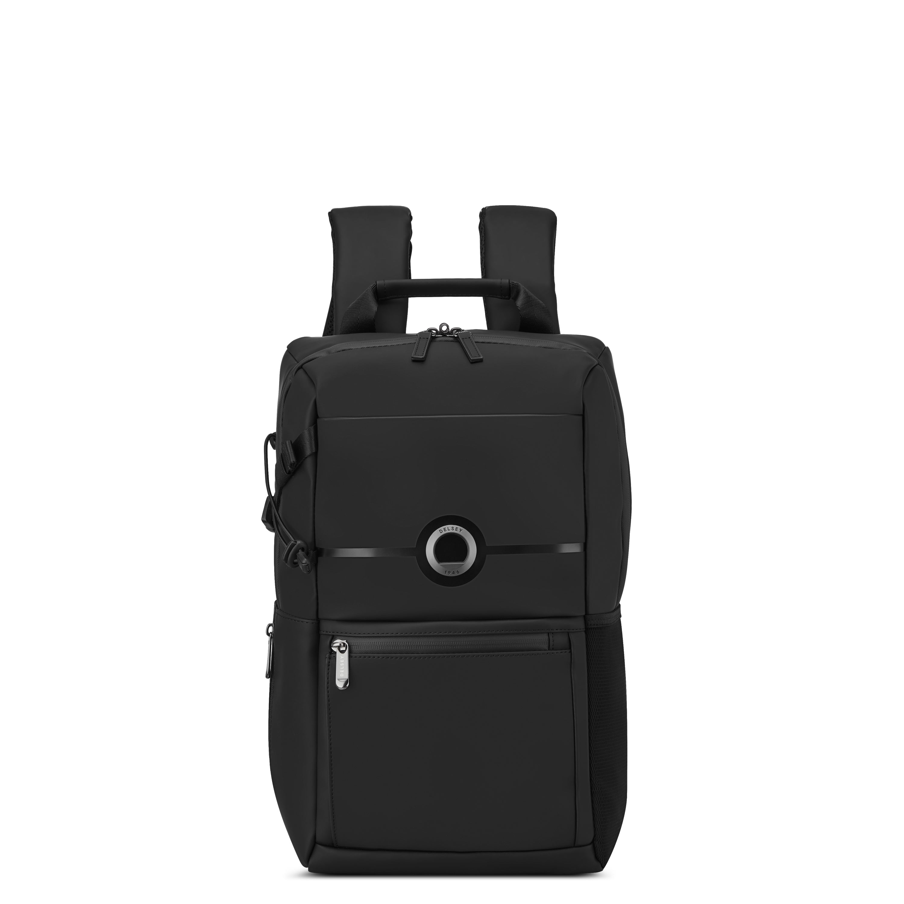 TURENNE SOFT| Zaino 20 L NERO
