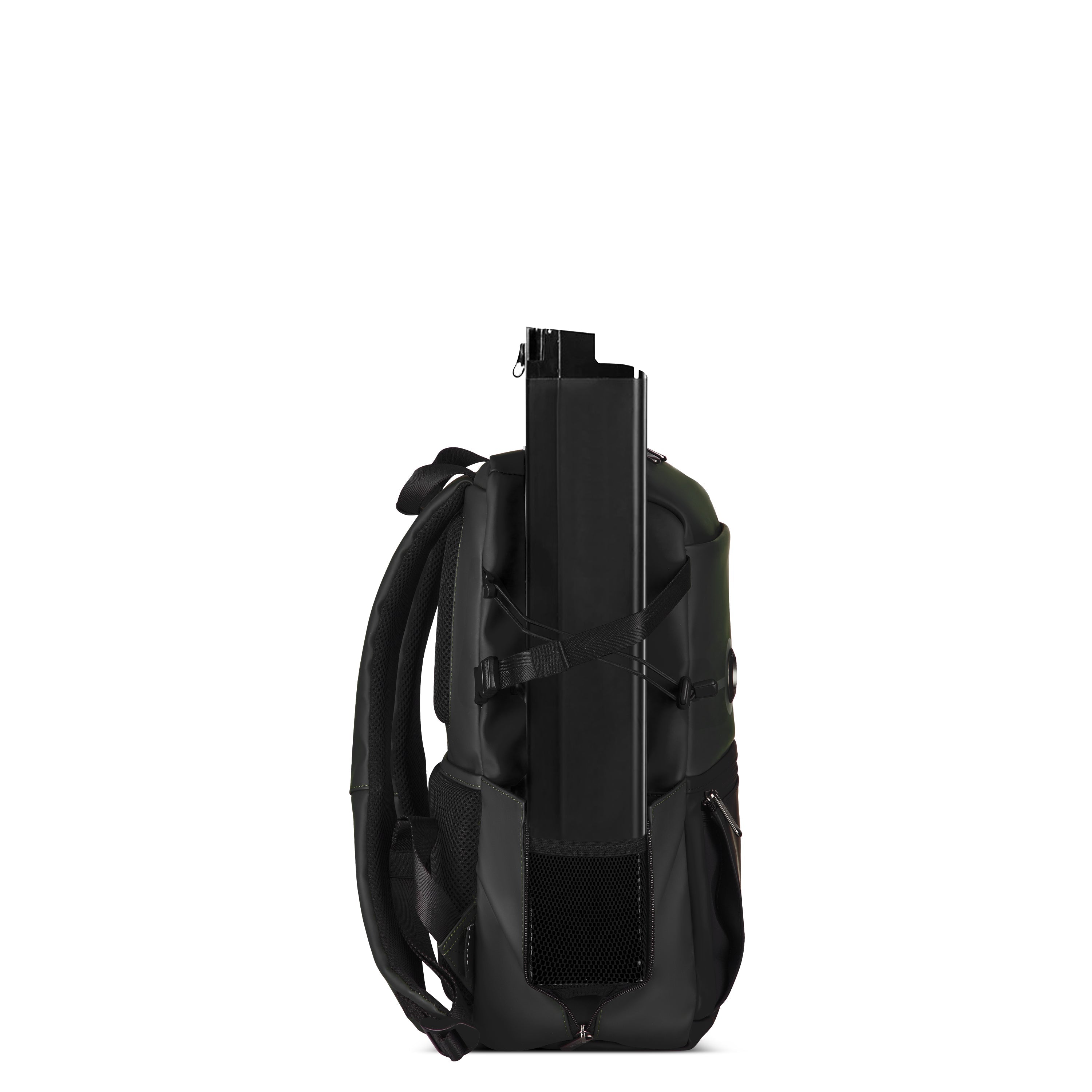TURENNE SOFT| Zaino 20 L NERO