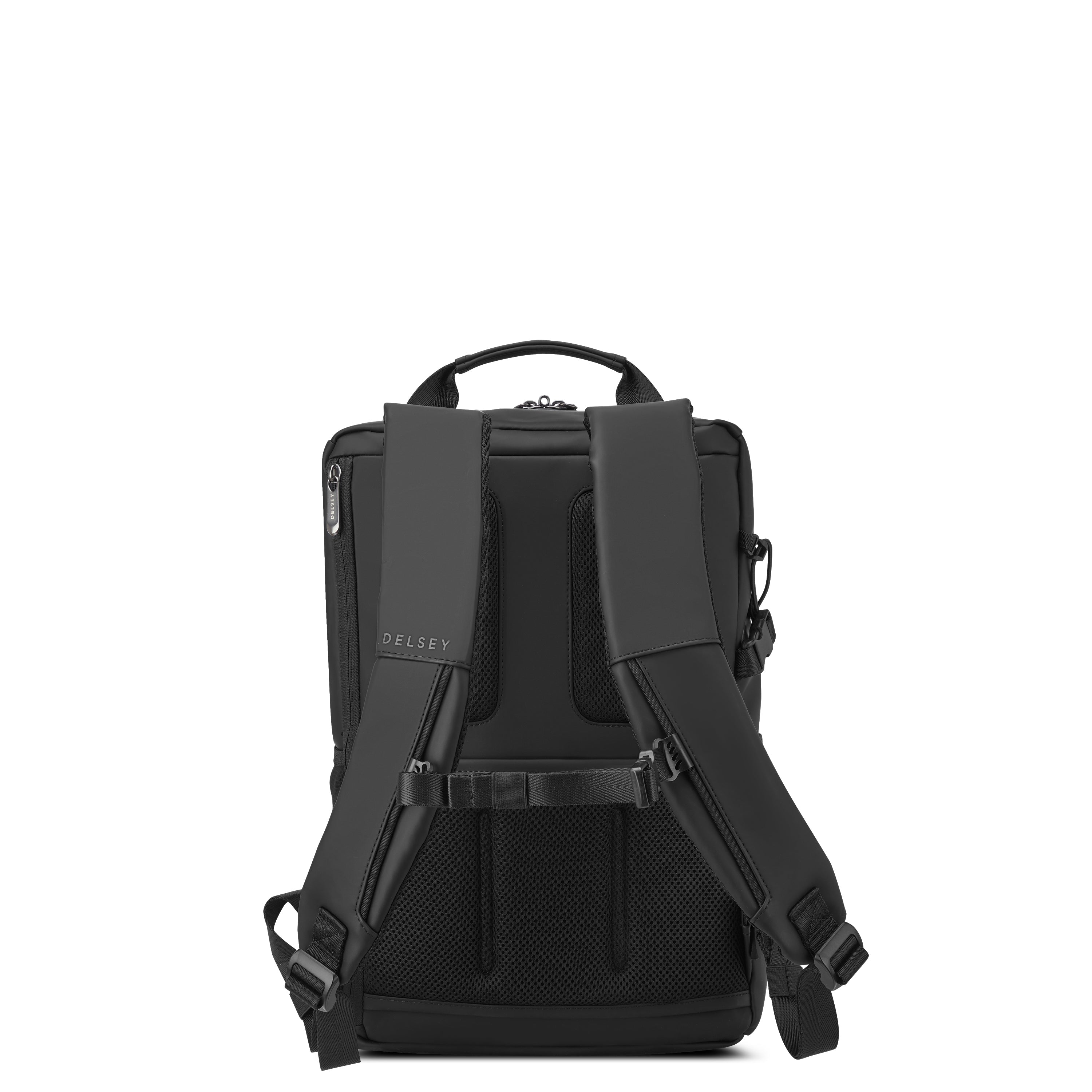 TURENNE SOFT| Zaino 20 L NERO