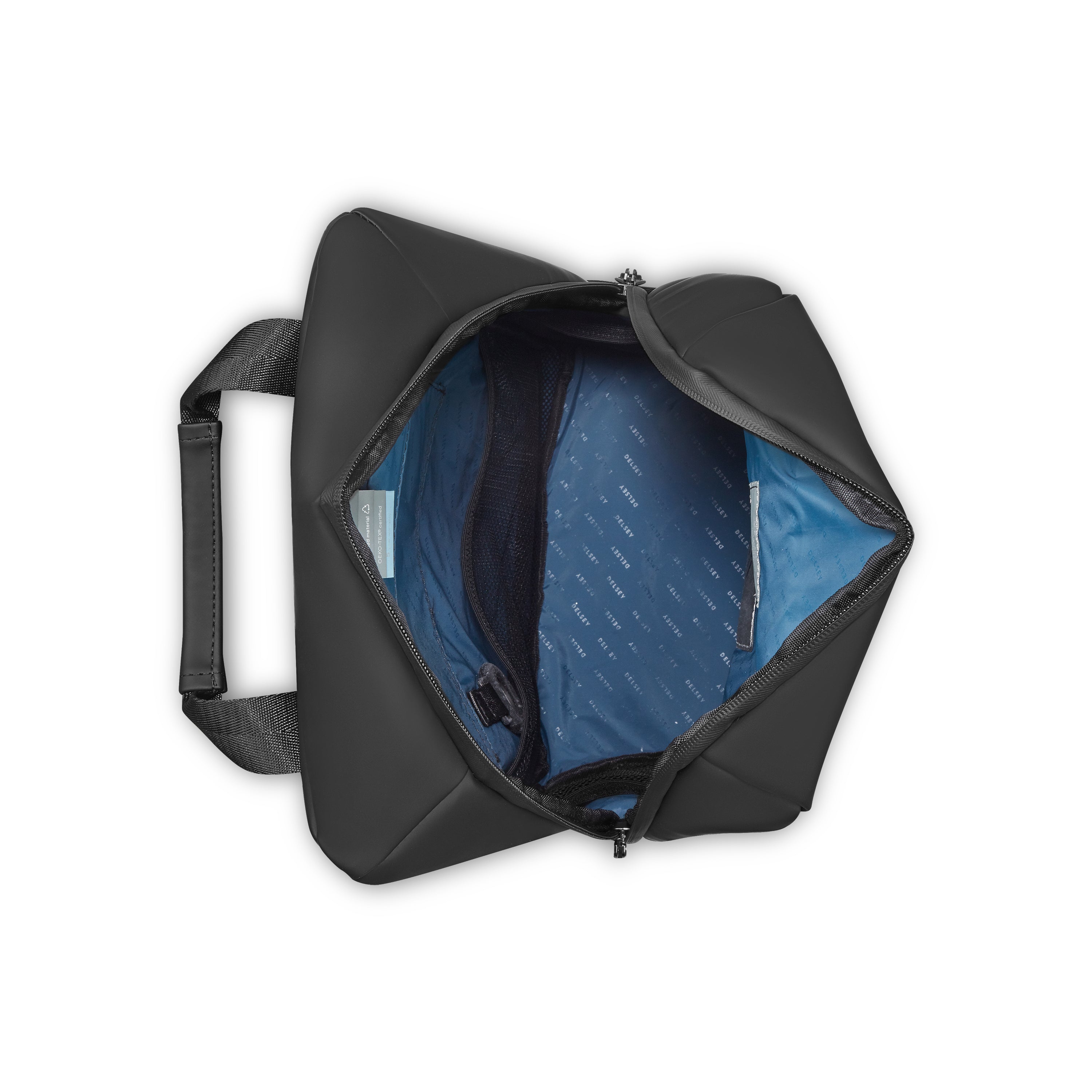 TURENNE SOFT| Zaino 20 L NERO
