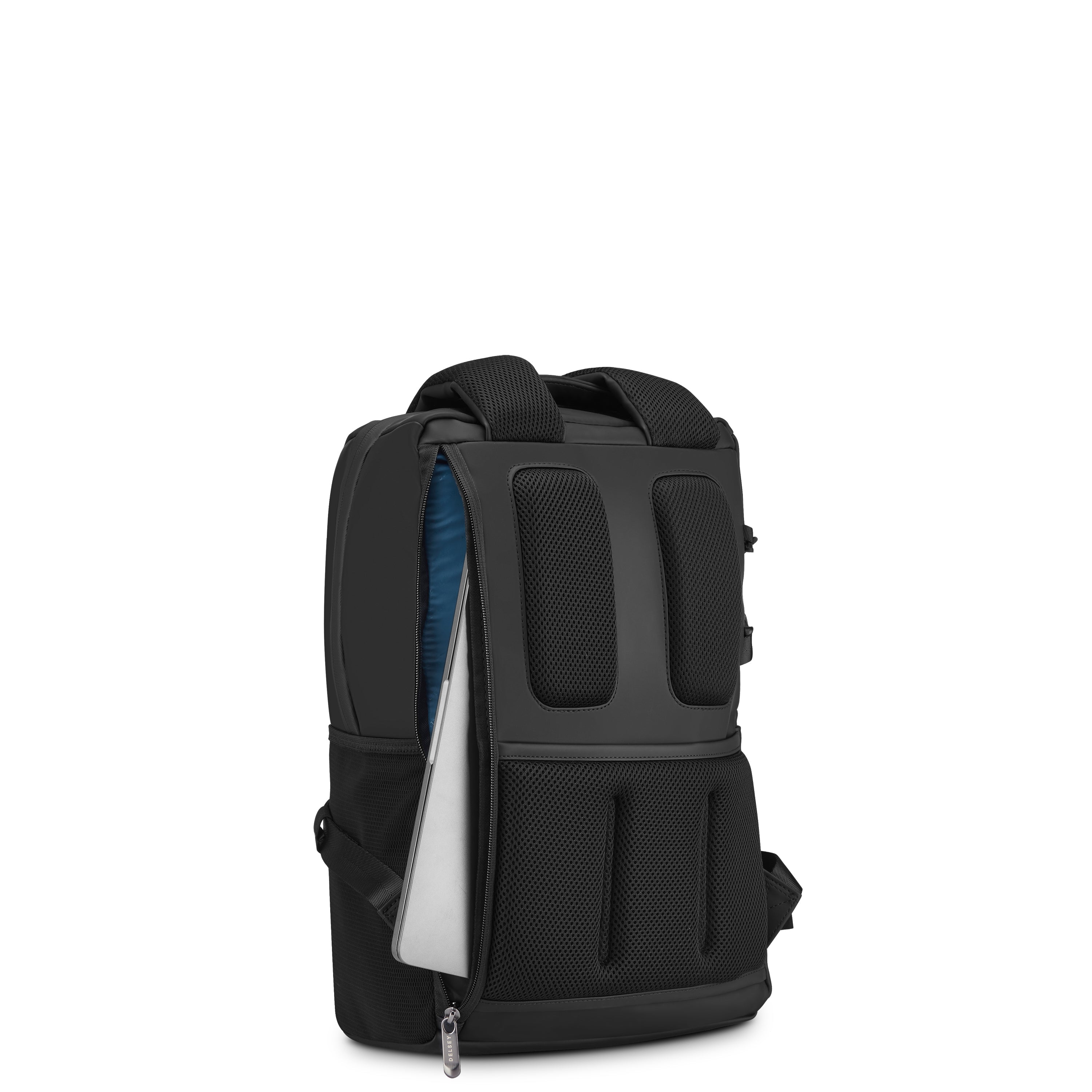 TURENNE SOFT| Zaino 20 L NERO