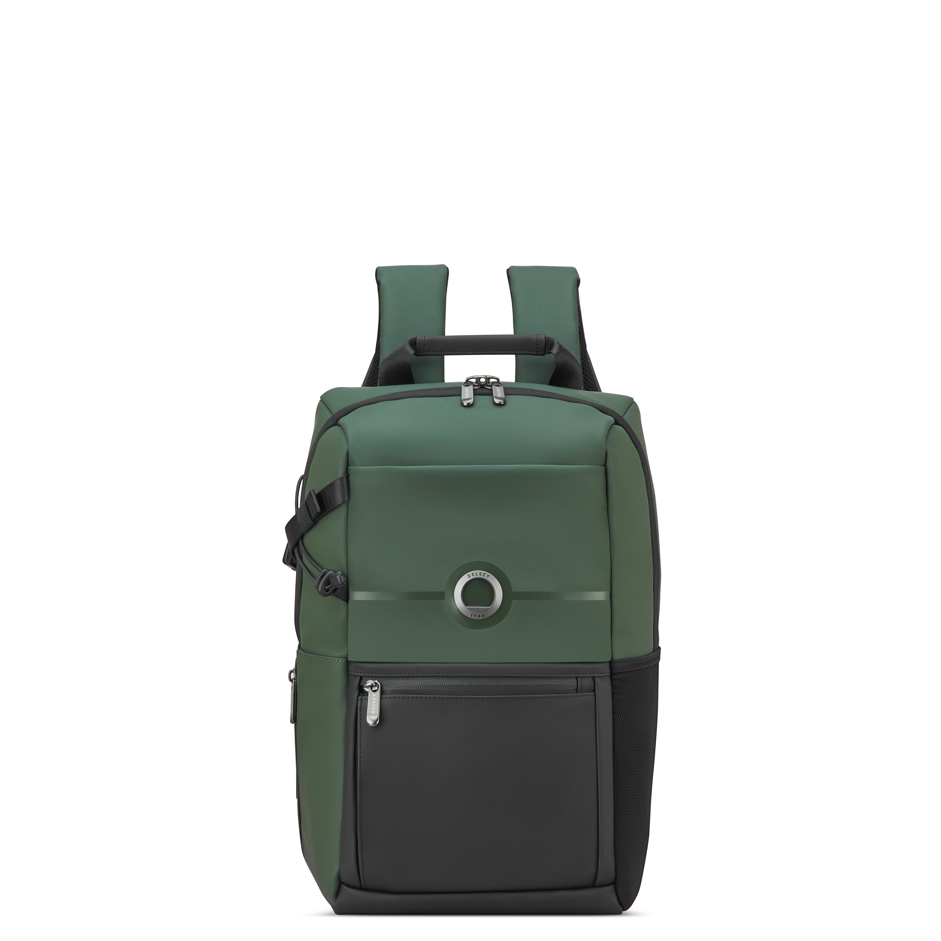 TURENNE SOFT| Sac à Dos 20 L VERT