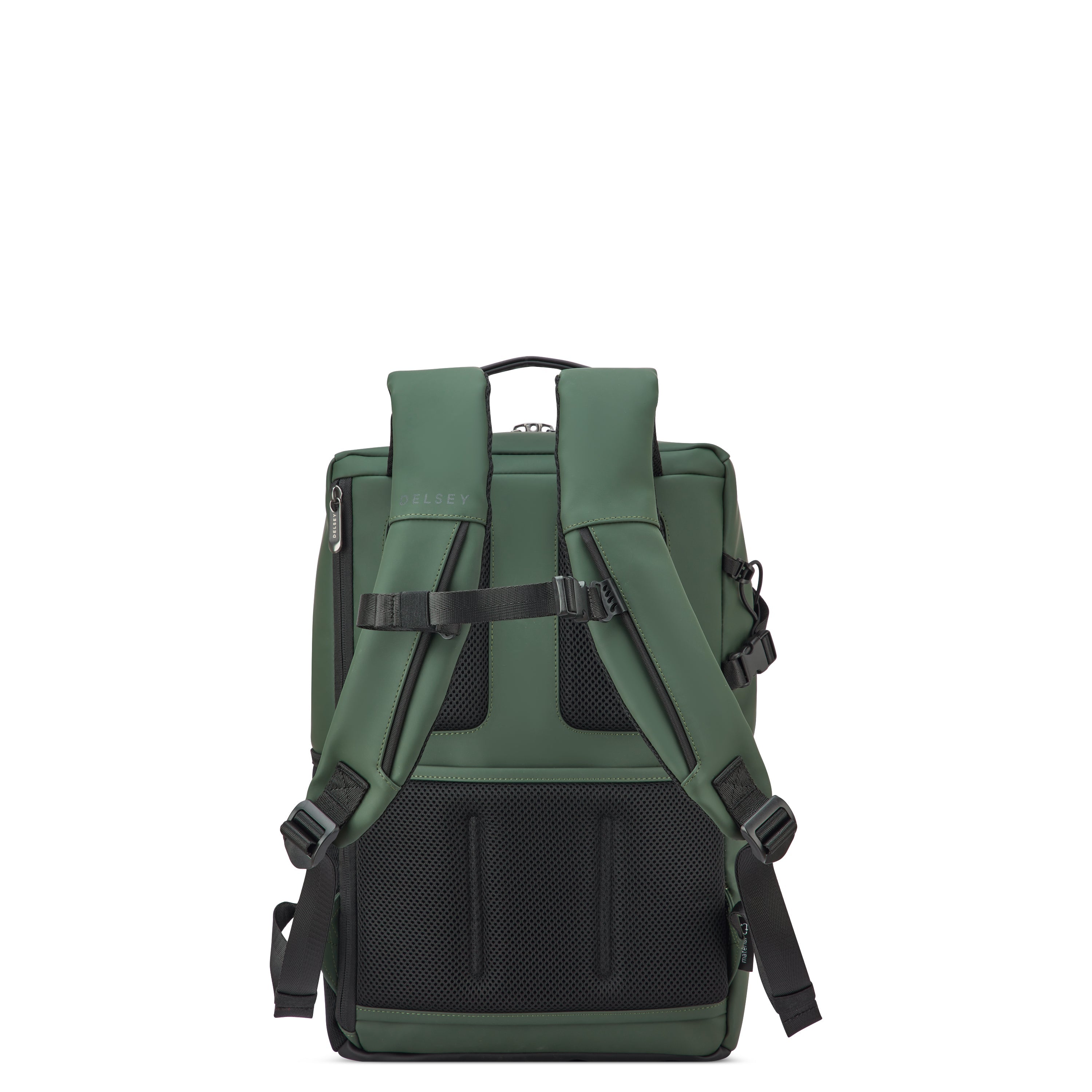 TURENNE SOFT| Sac à Dos 20 L VERT
