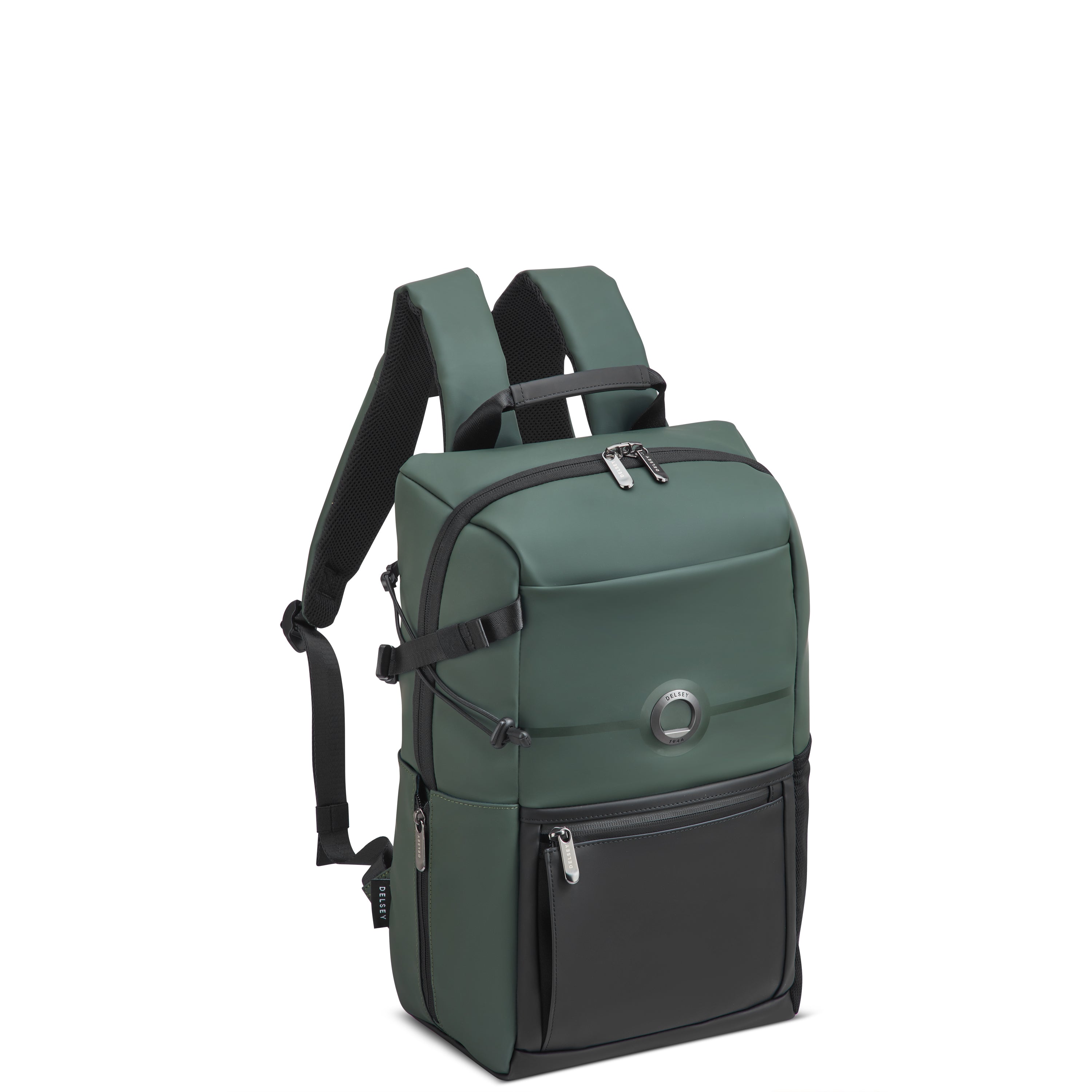 TURENNE SOFT| Sac à Dos 20 L VERT