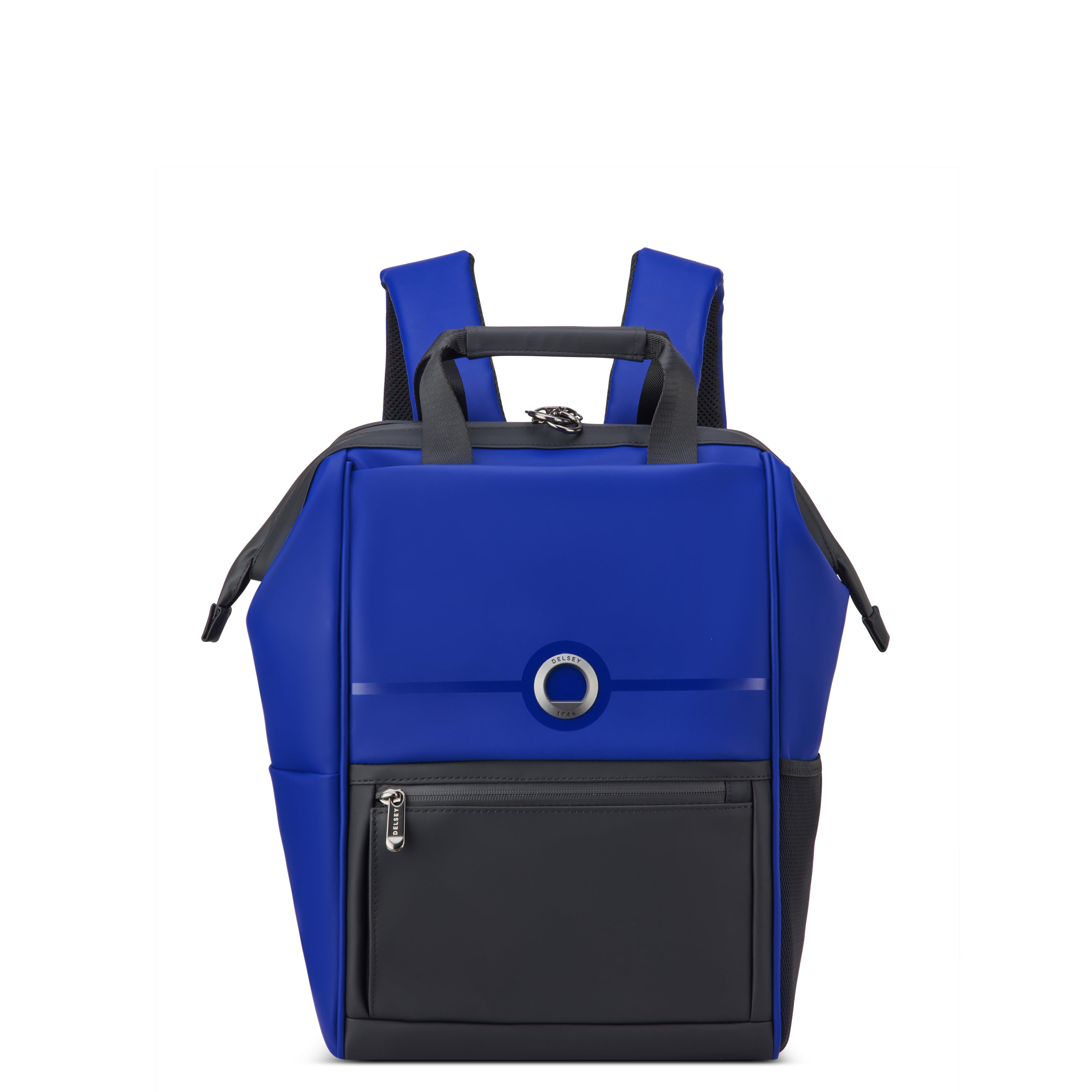 TURENNE SOFT| Sac à Dos 23 L BLEU ELECTRIQUE