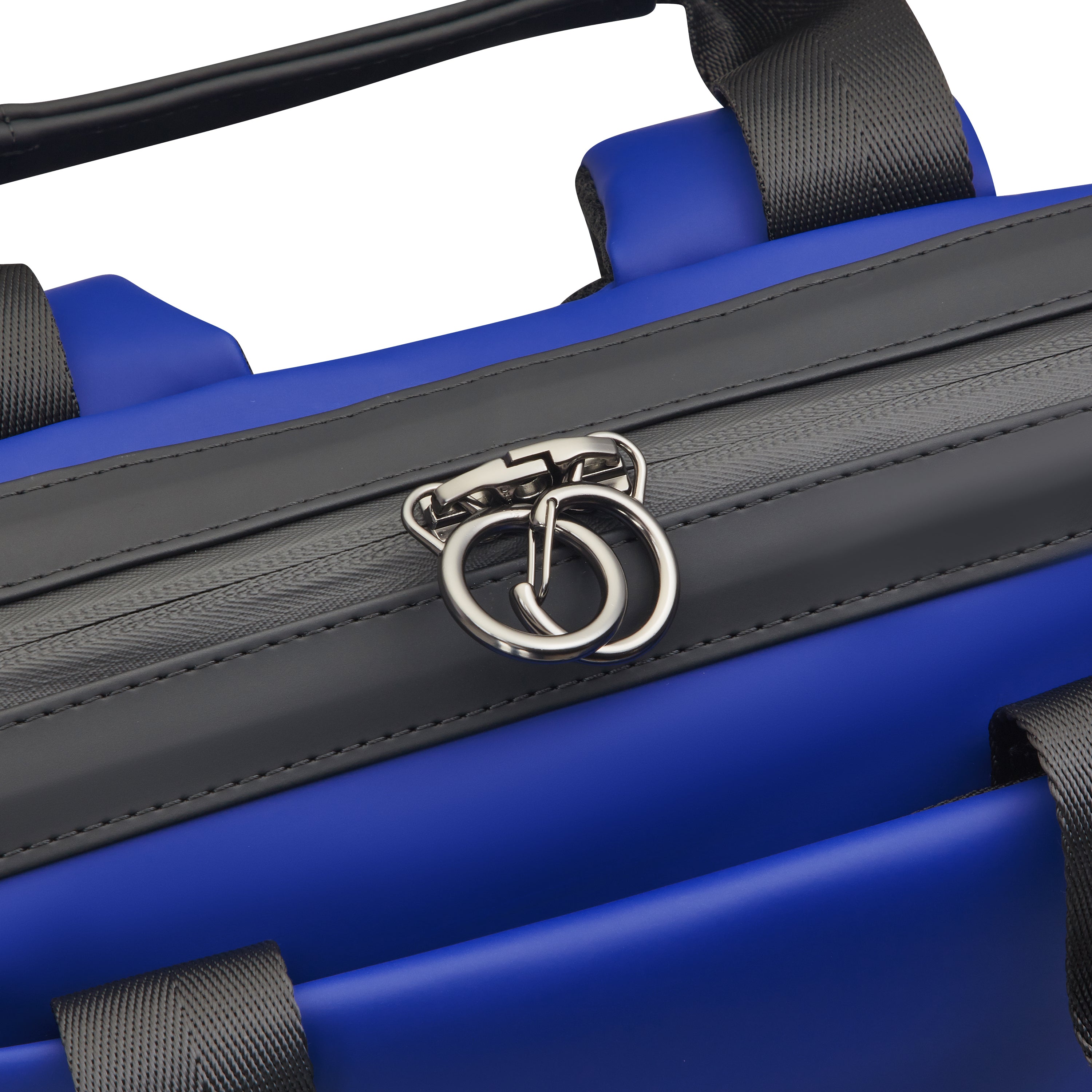 TURENNE SOFT| Sac à Dos 23 L BLEU ELECTRIQUE