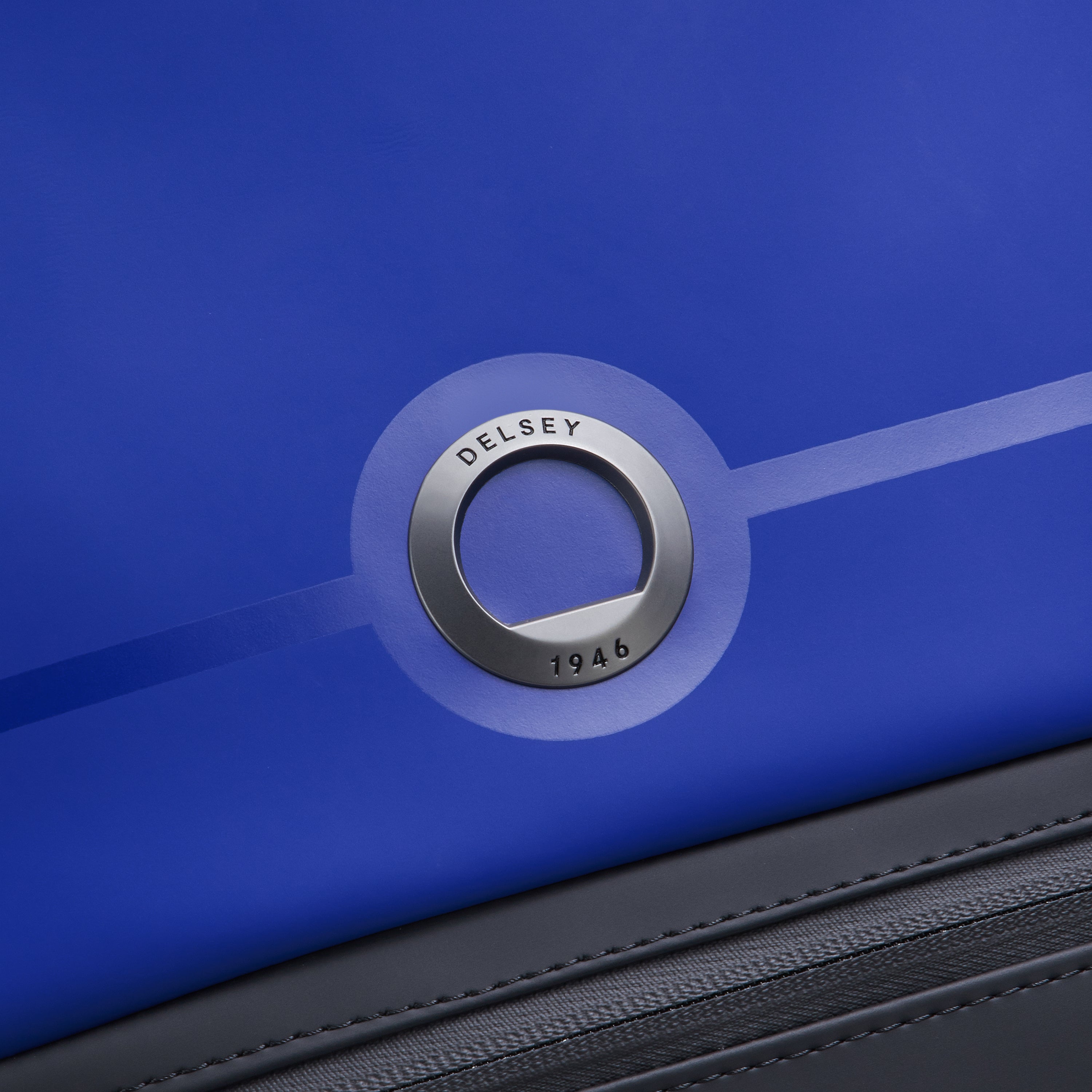 TURENNE SOFT| Sac à Dos 23 L BLEU ELECTRIQUE