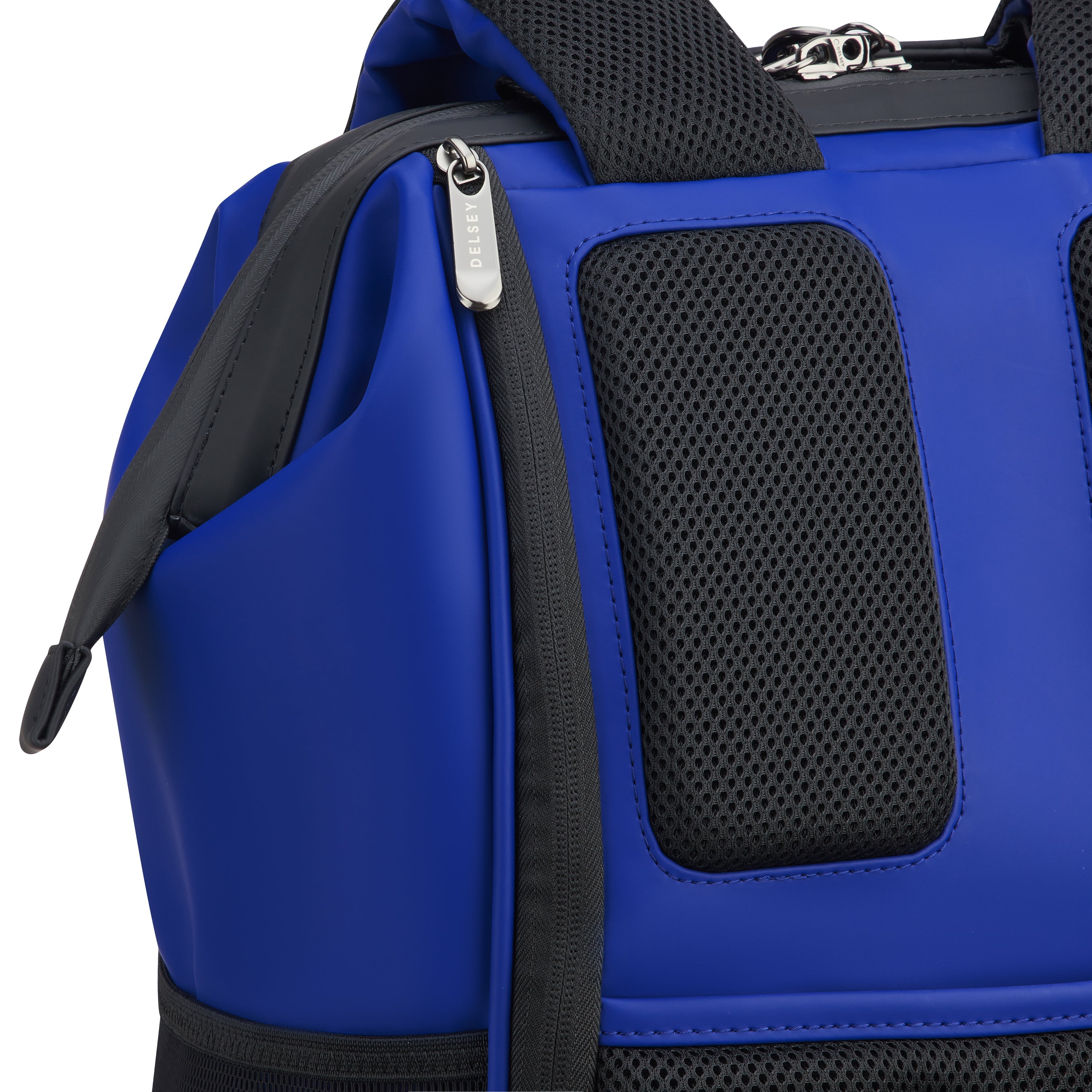 TURENNE SOFT| Sac à Dos 23 L BLEU ELECTRIQUE