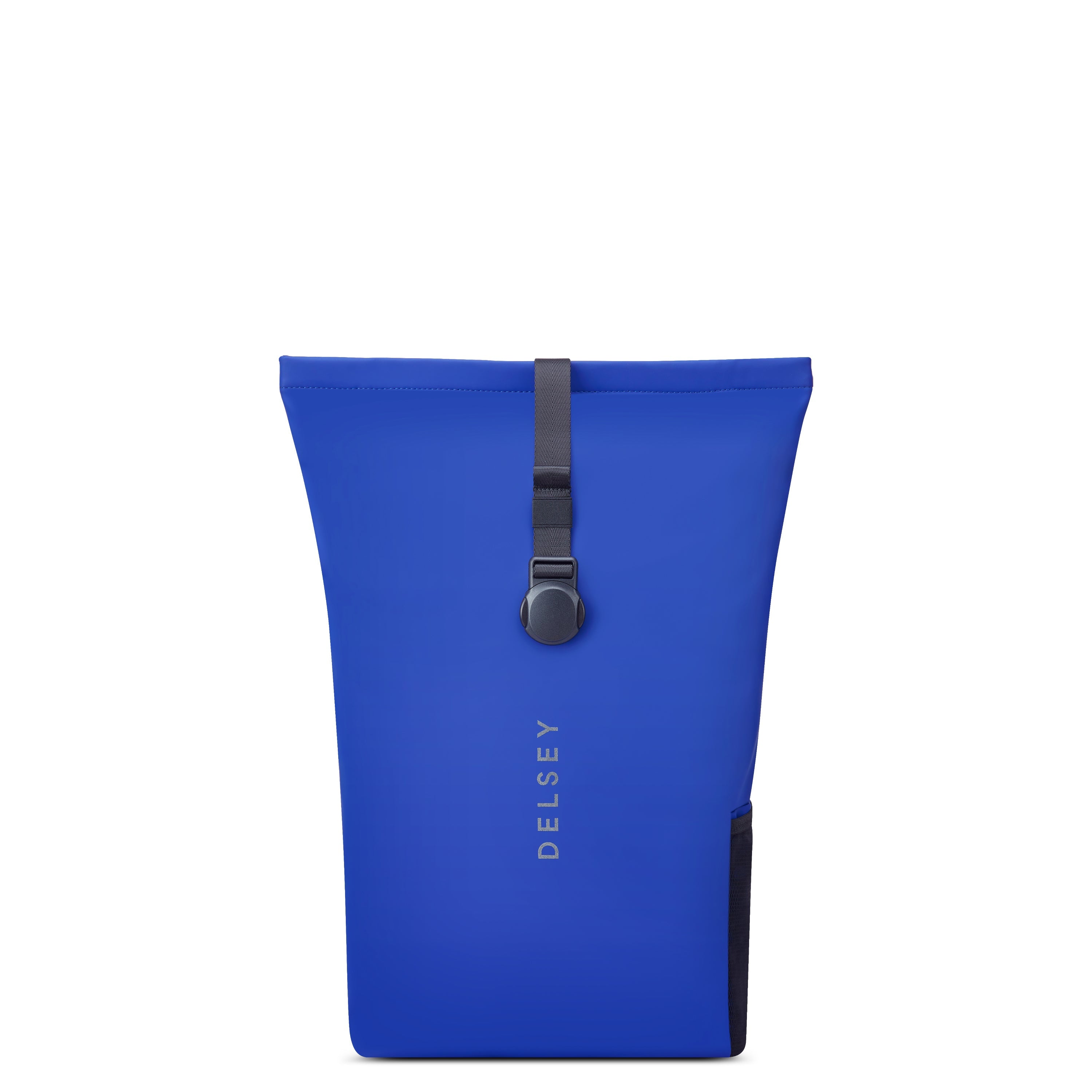 TURENNE SOFT | Sac à Dos Roll-Top 24 L BLEU ELECTRIQUE