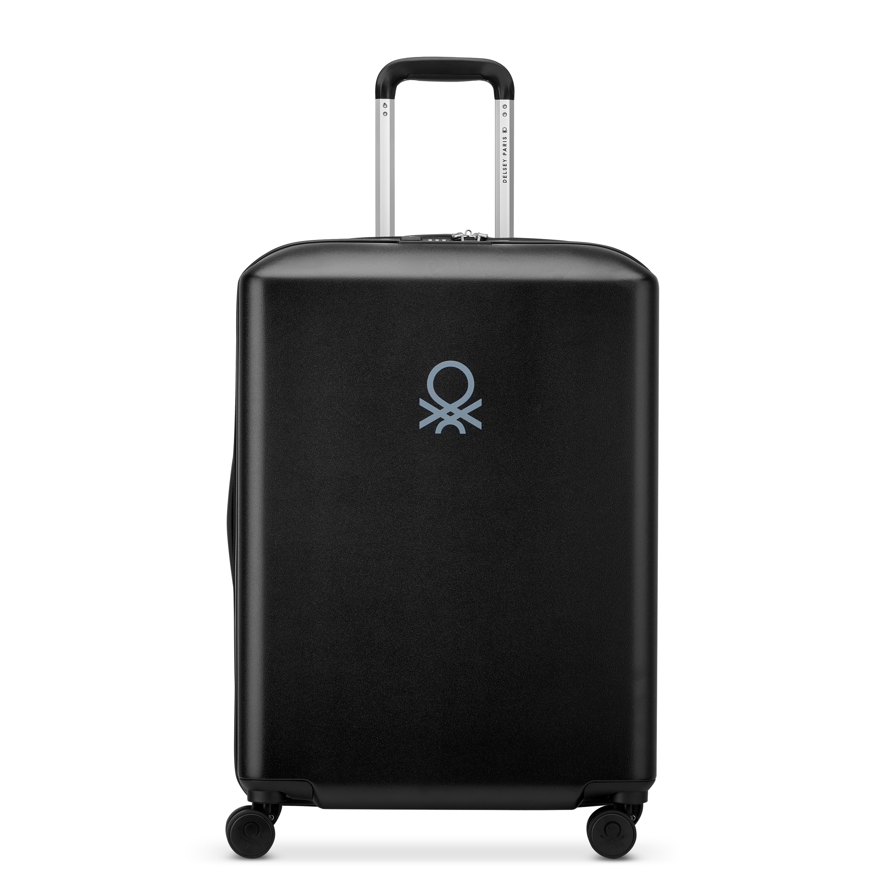 UCB HARDSIDE| Valise Soute 65.5 CM NOIR