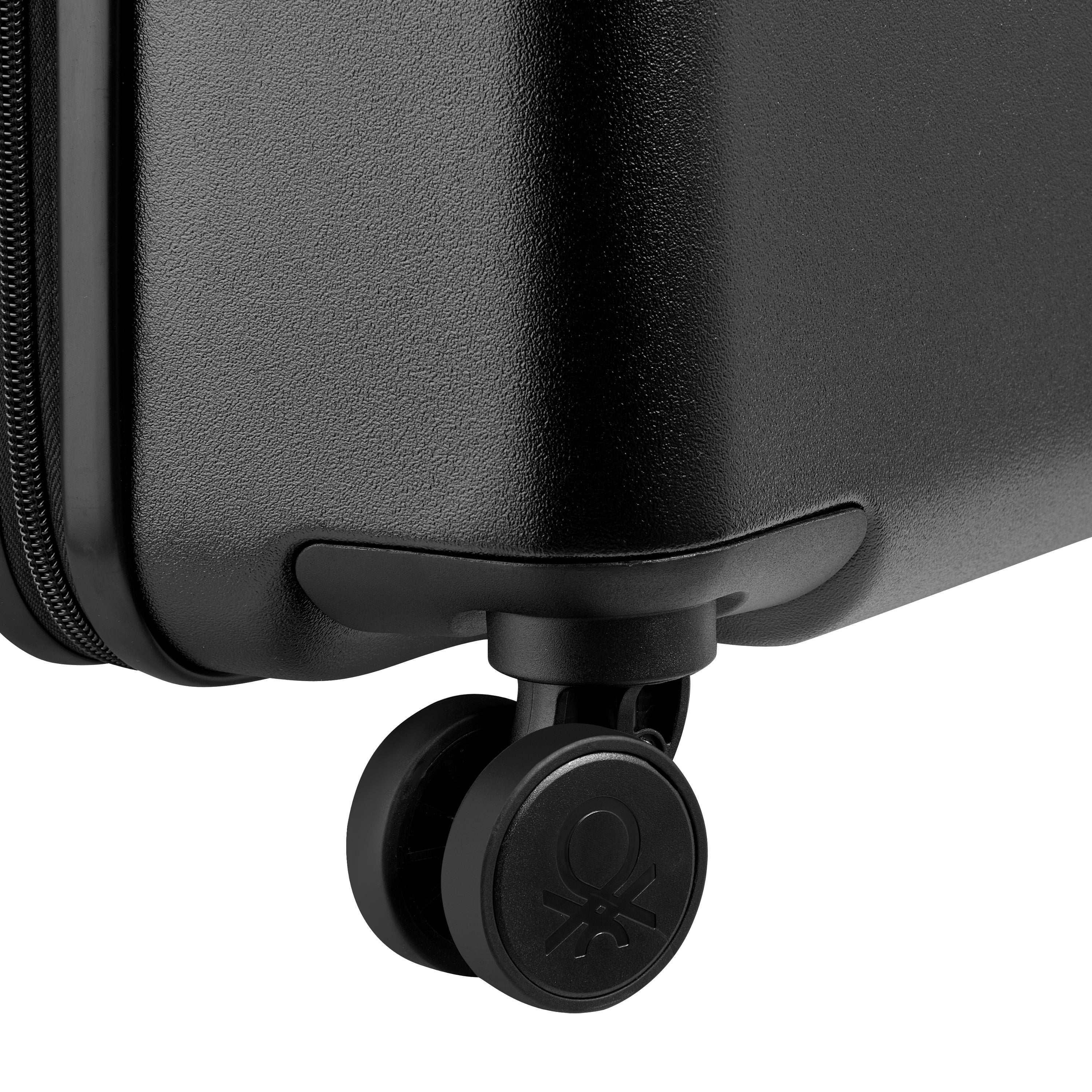 UCB HARDSIDE| Valise Soute 65.5 CM NOIR