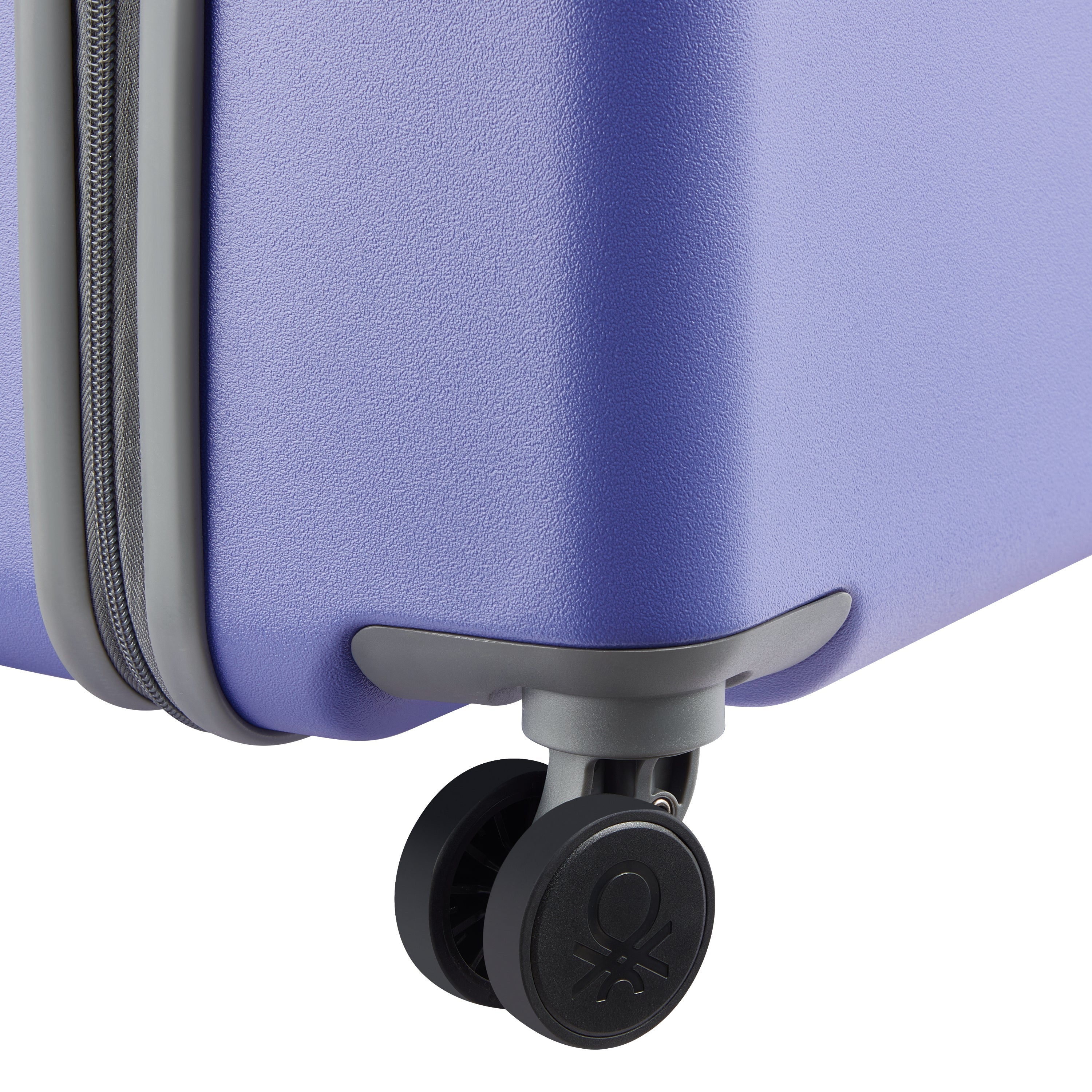 UCB HARDSIDE| Suitcase Check-In 65.5 CM PURPLE