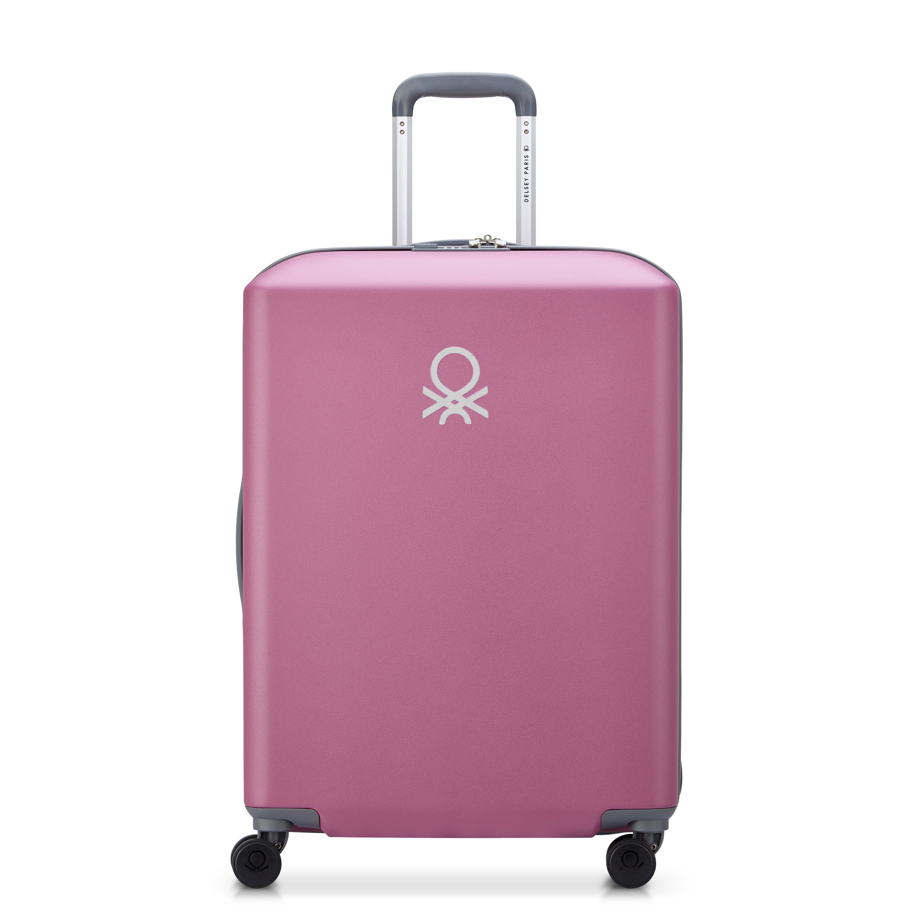 UCB HARDSIDE| Koffer Aufgabe 65.5 CM PINK