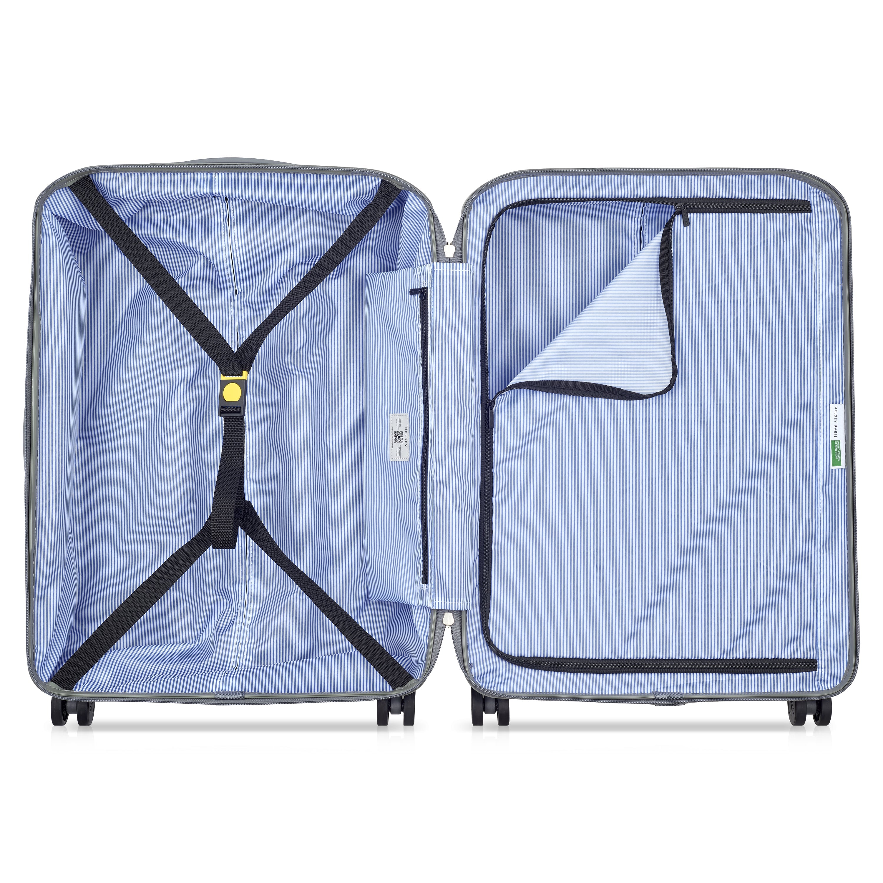 UCB HARDSIDE| Koffer Aufgabe 65.5 CM PINK
