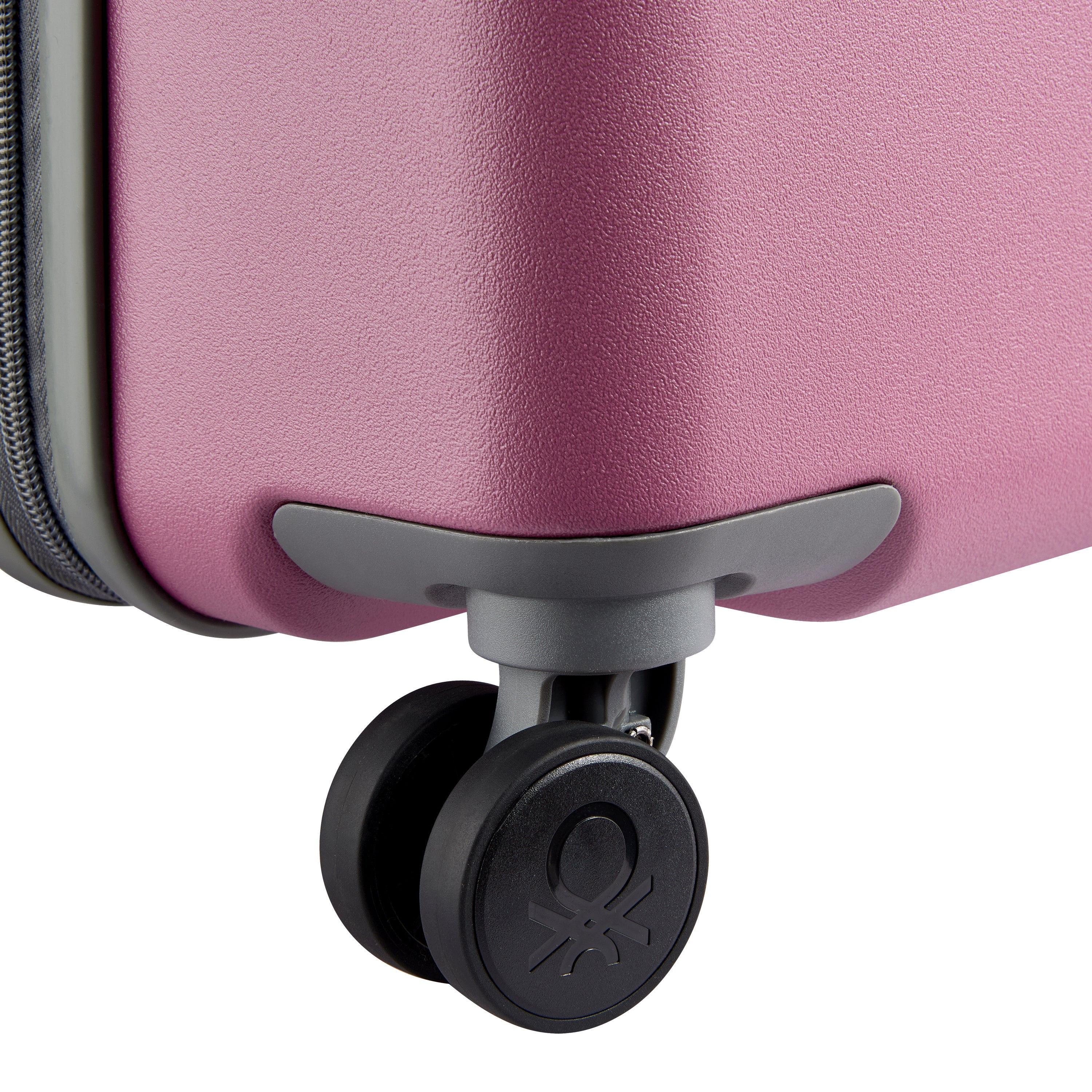UCB HARDSIDE| Koffer Aufgabe 65.5 CM PINK