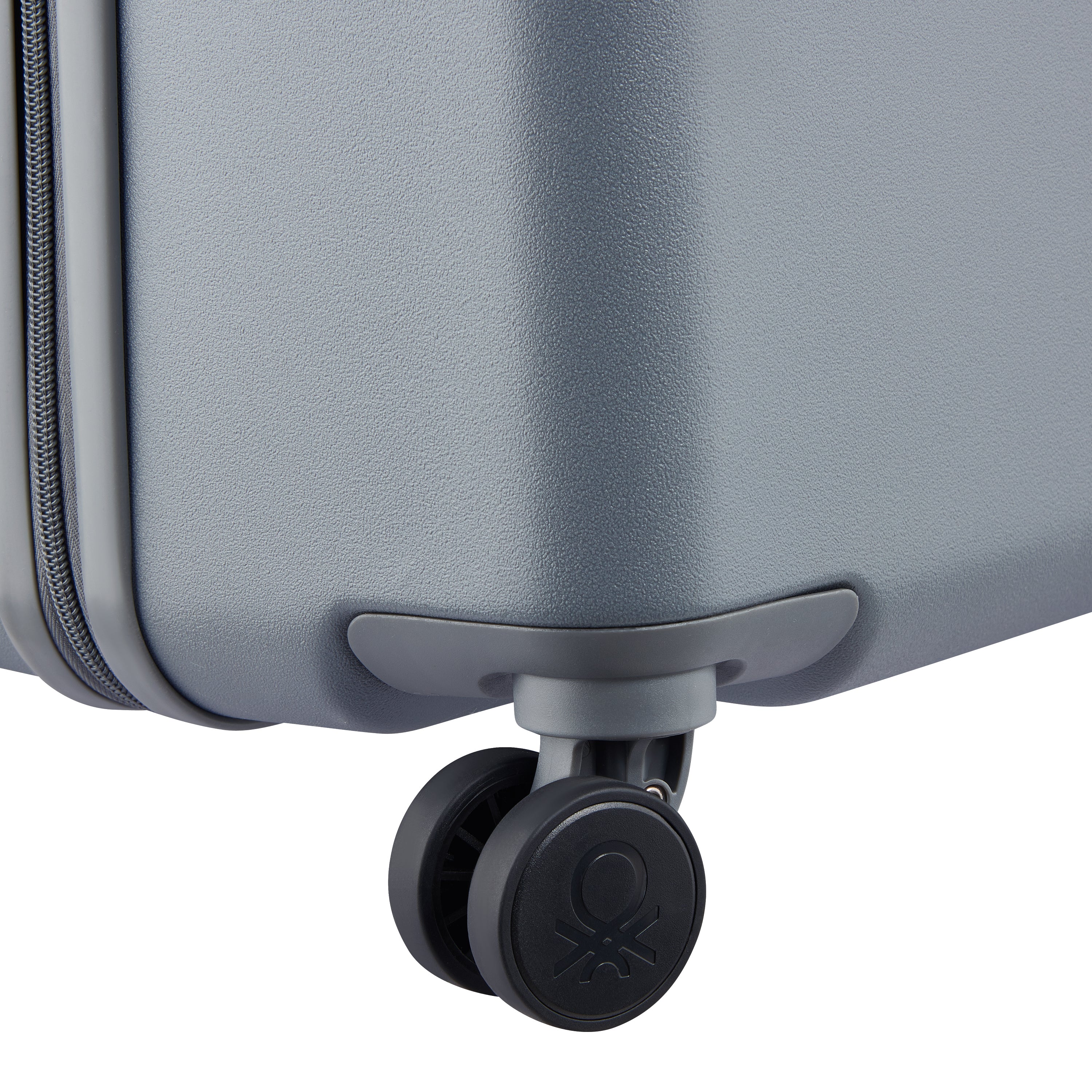 UCB HARDSIDE| Koffer Ruimbagage 75,5 CM STEEL GREY
