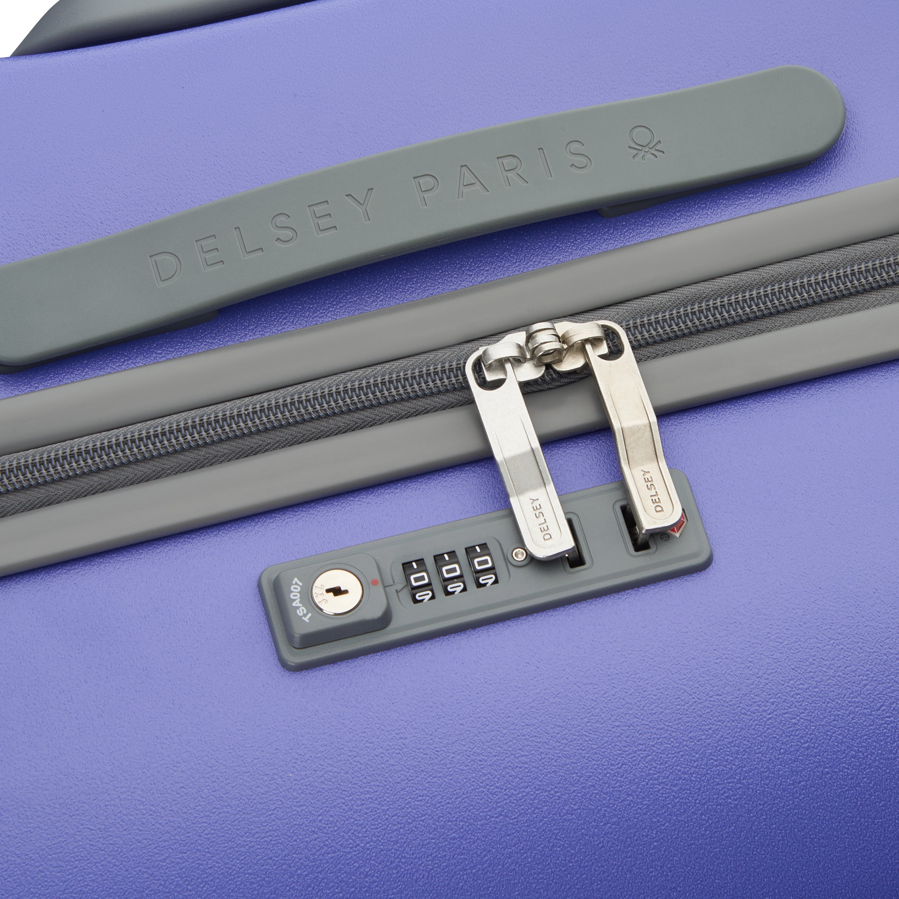 UCB HARDSIDE| Valise Soute 75.5 CM VIOLET