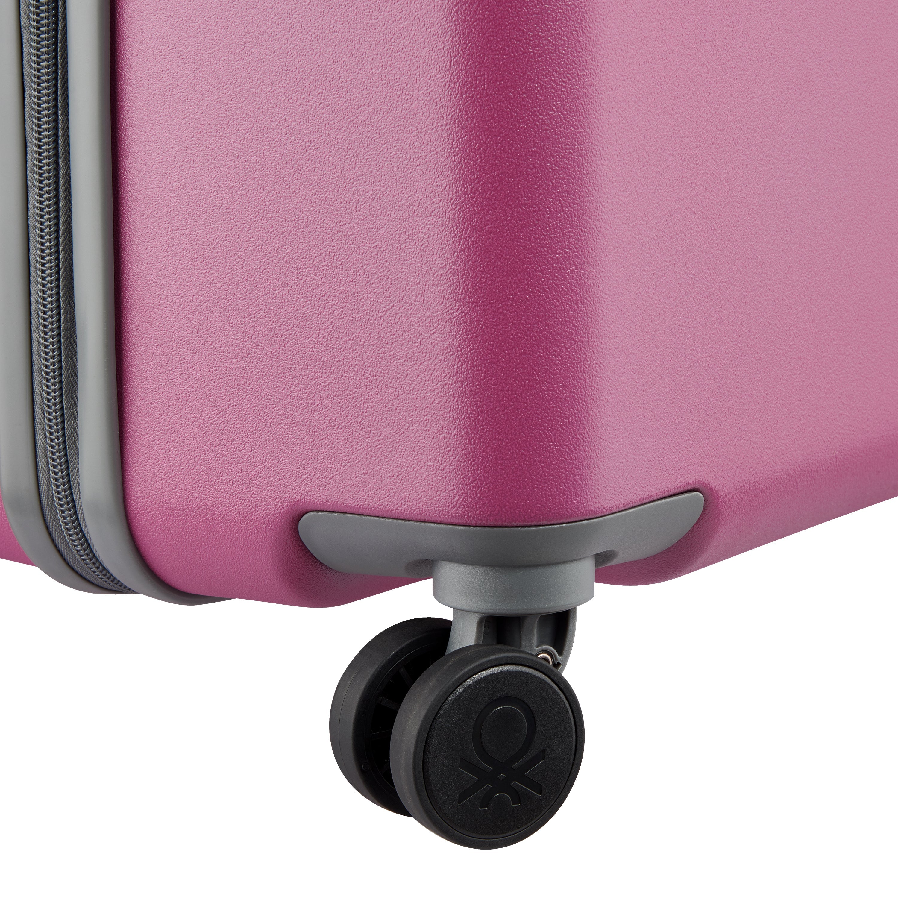 UCB HARDSIDE| Koffer Check-In 75,5 CM PINK