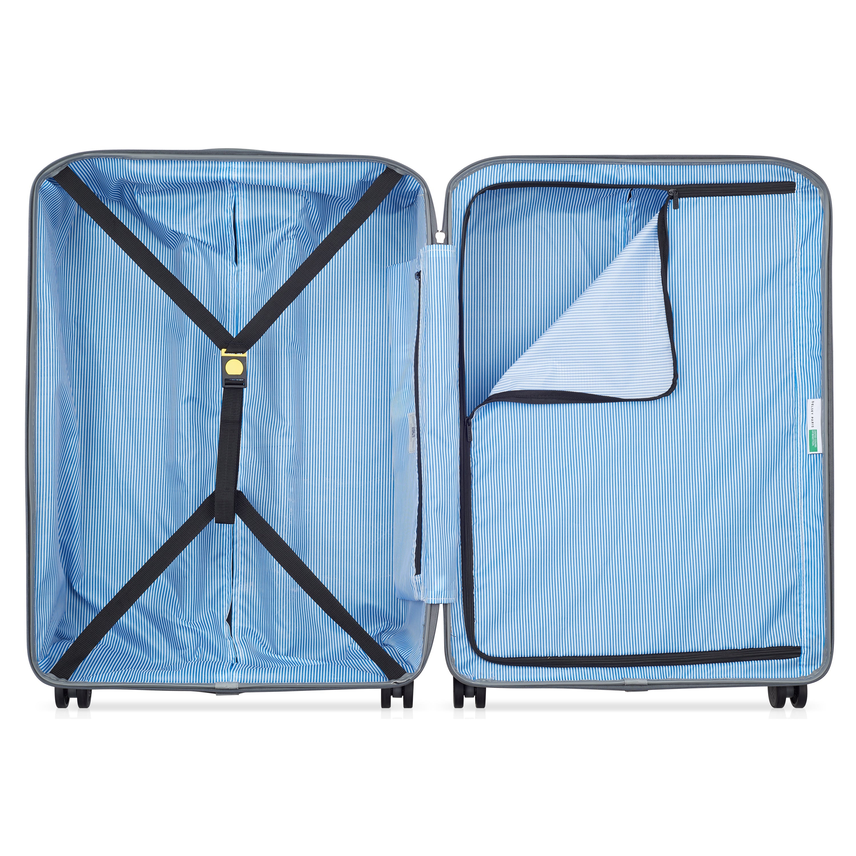 UCB HARDSIDE| Koffer Check-In 75,5 CM PINK
