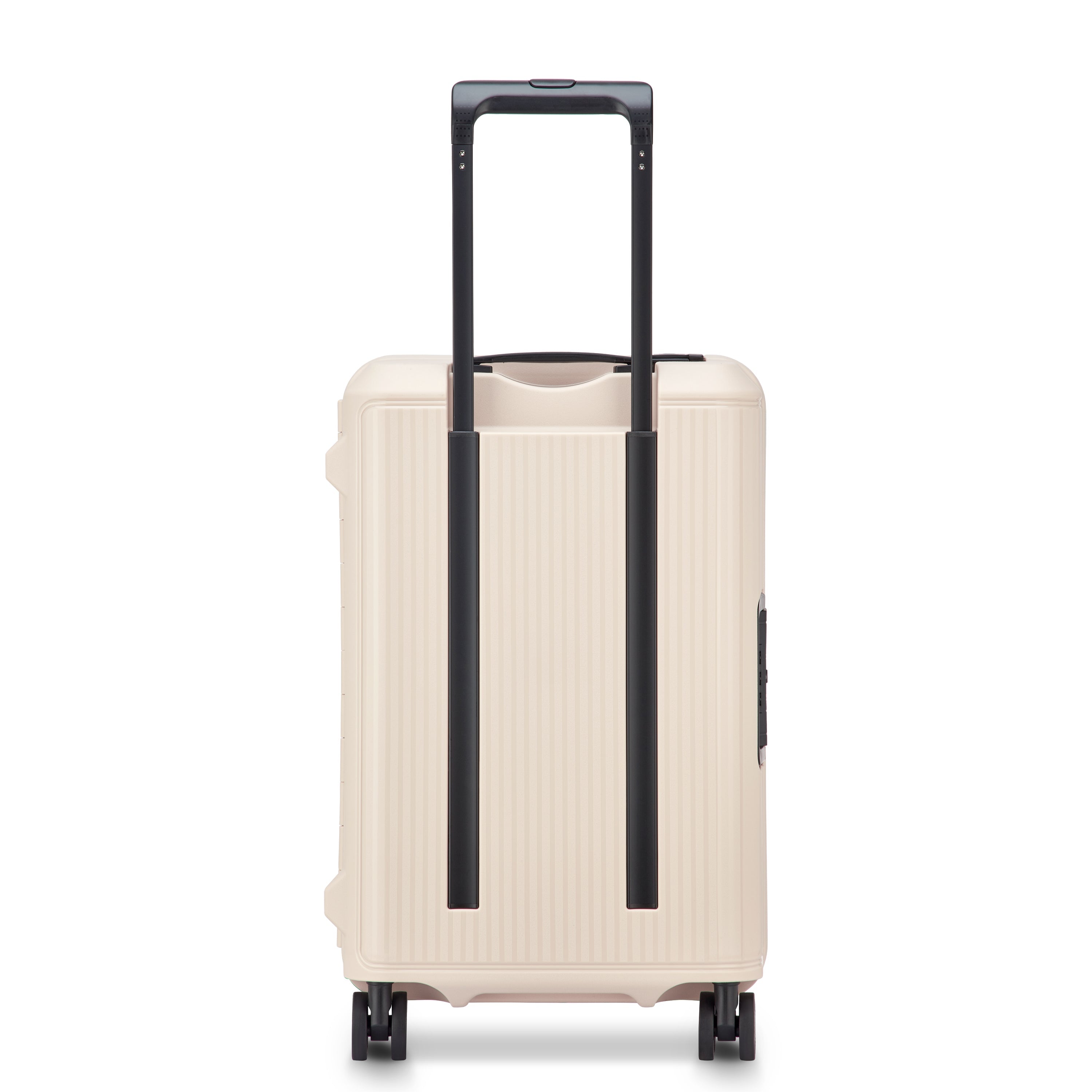 VAUBAN| Koffer Kabine 55 CM BEIGE