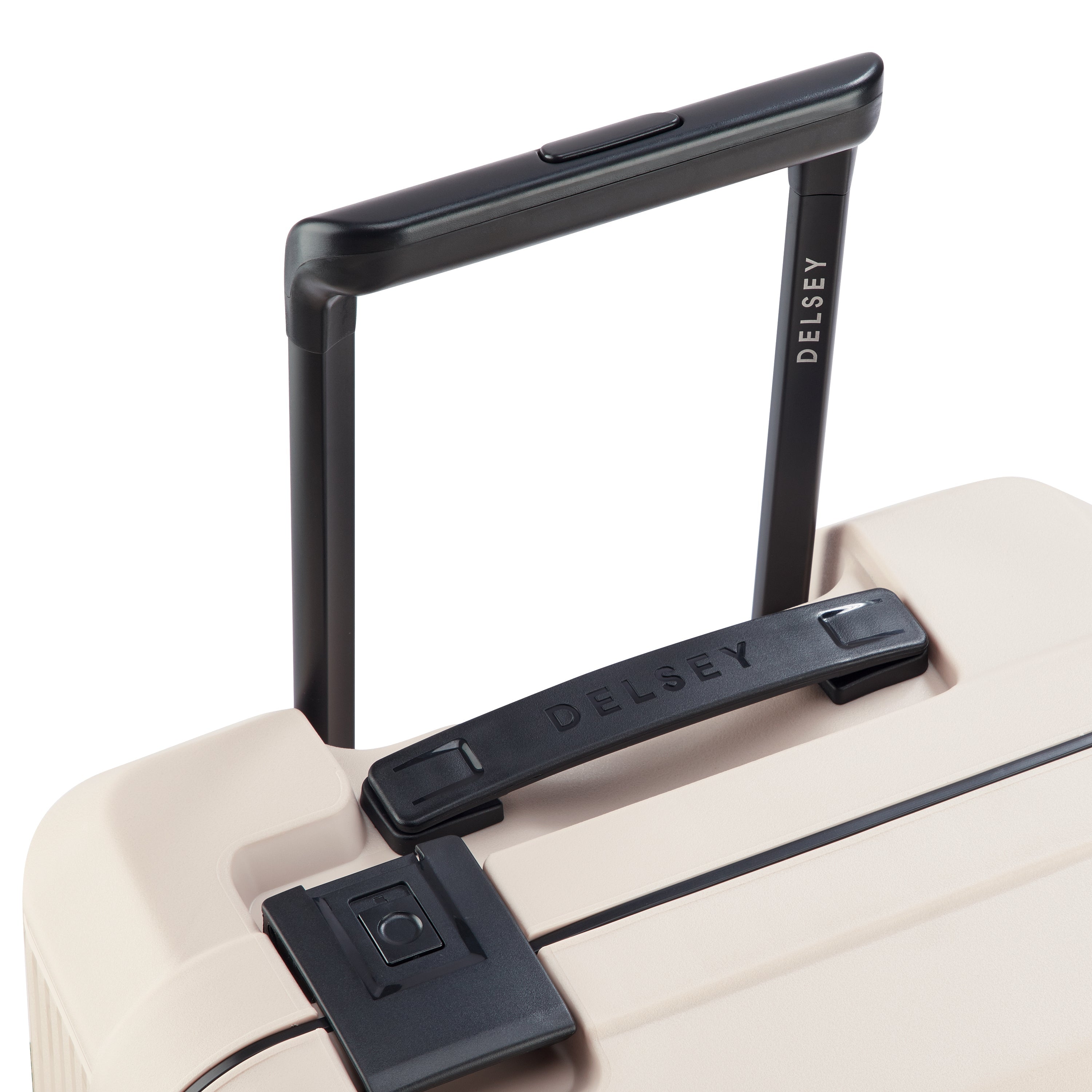 VAUBAN| Koffer Kabine 55 CM BEIGE