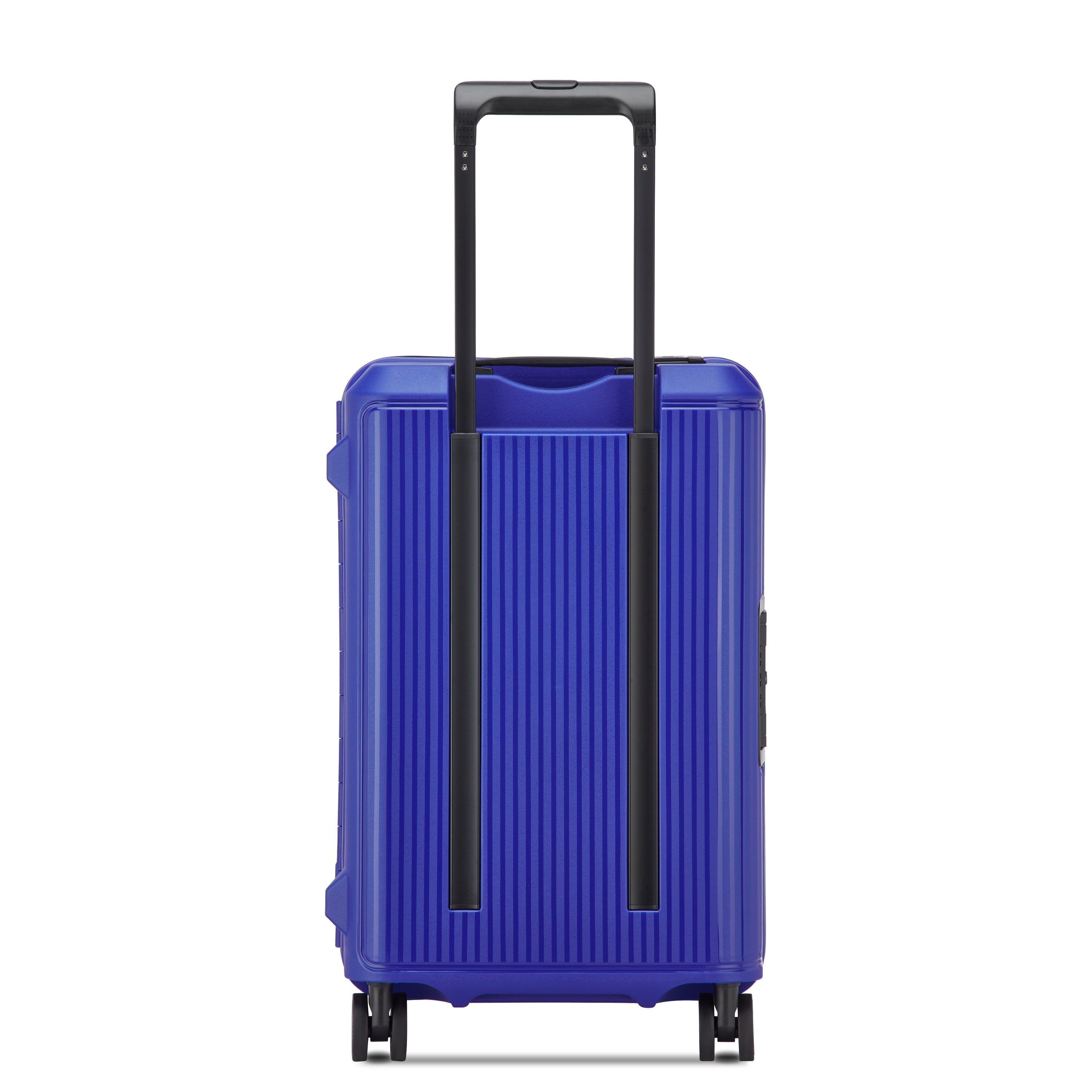 VAUBAN| Suitcase Cabin 55 CM ELECTRIC BLUE
