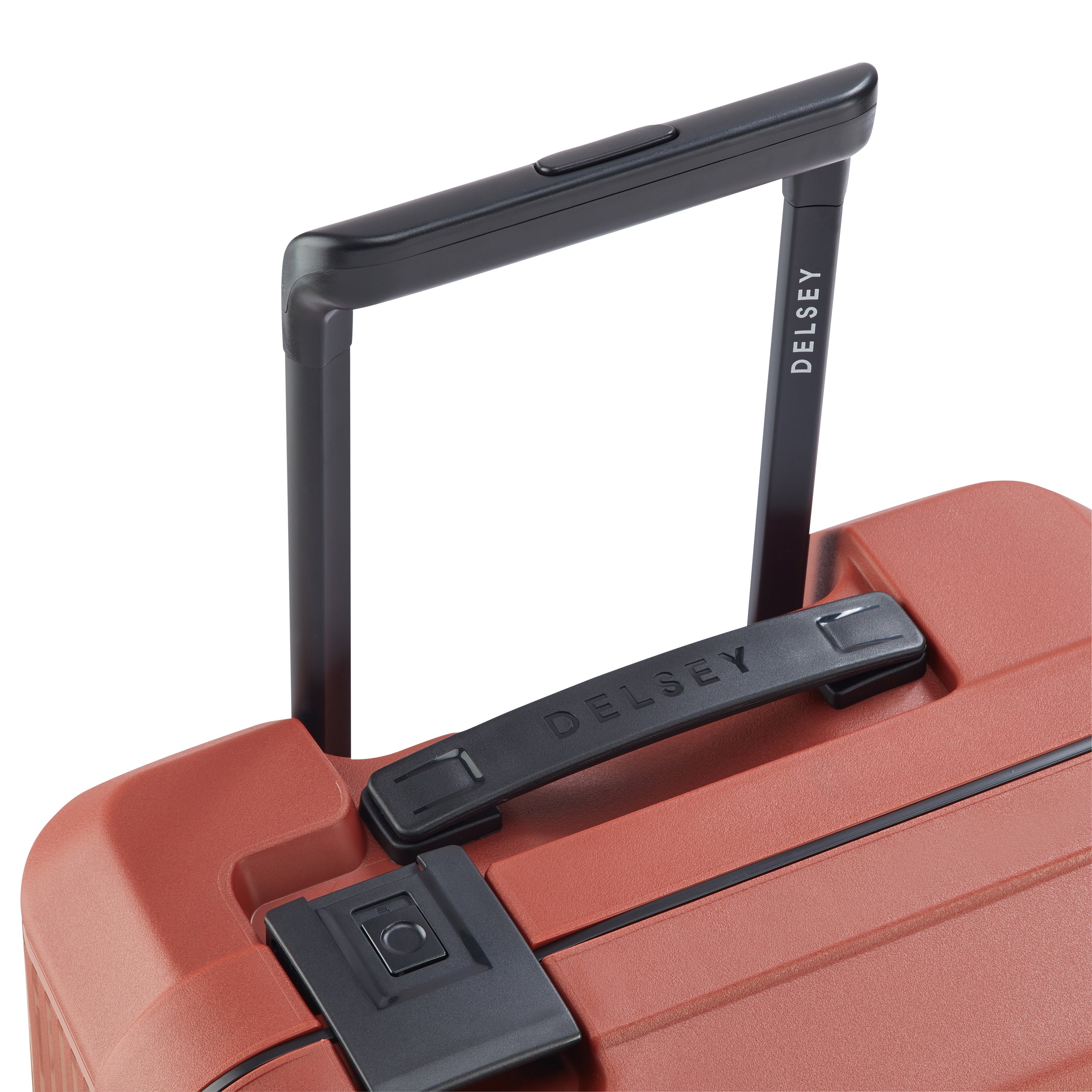 VAUBAN| Valise Cabine 55 CM TERRACOTTA