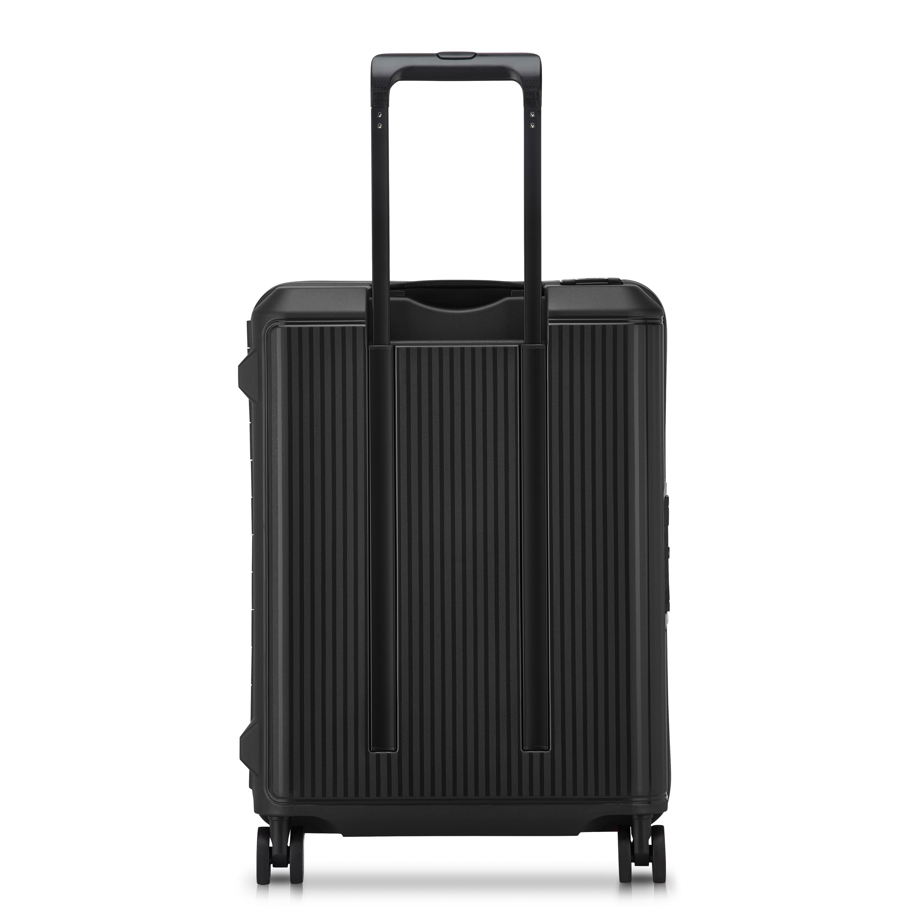 VAUBAN| Valise Cabine Slim 55 CM NOIR