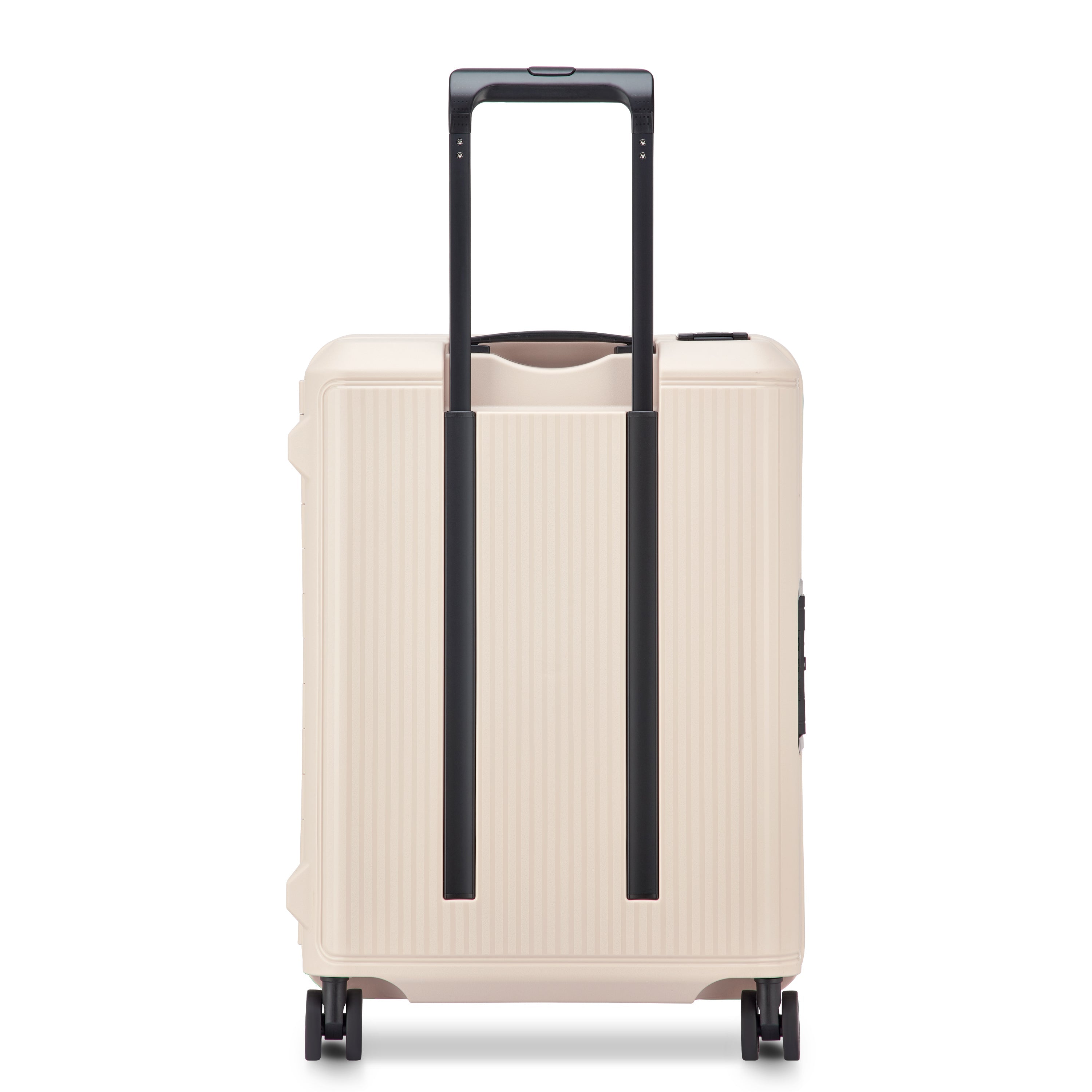 VAUBAN| Valise Cabine Slim 55 CM BEIGE