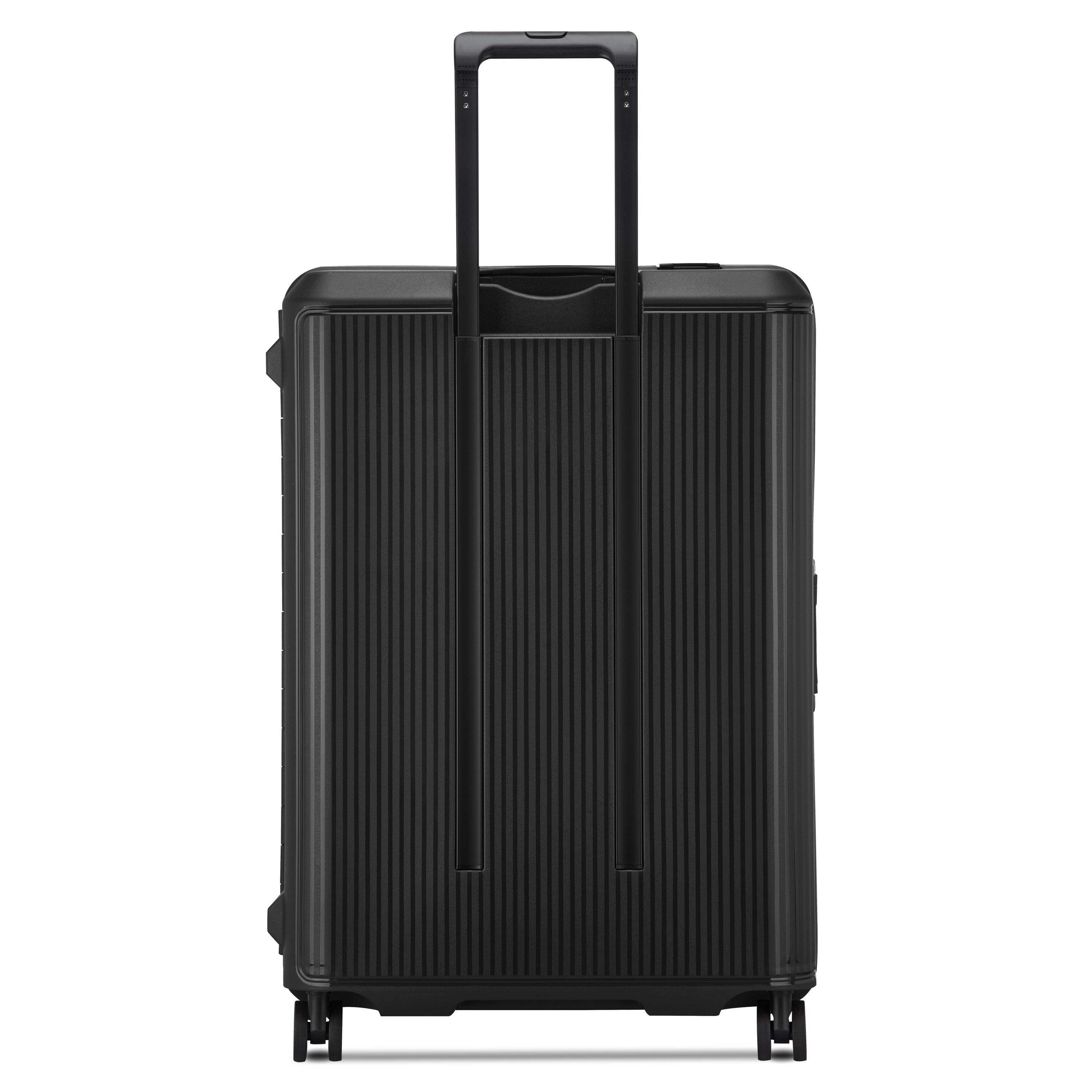 VAUBAN| Suitcase Check-In 70.5 CM BLACK