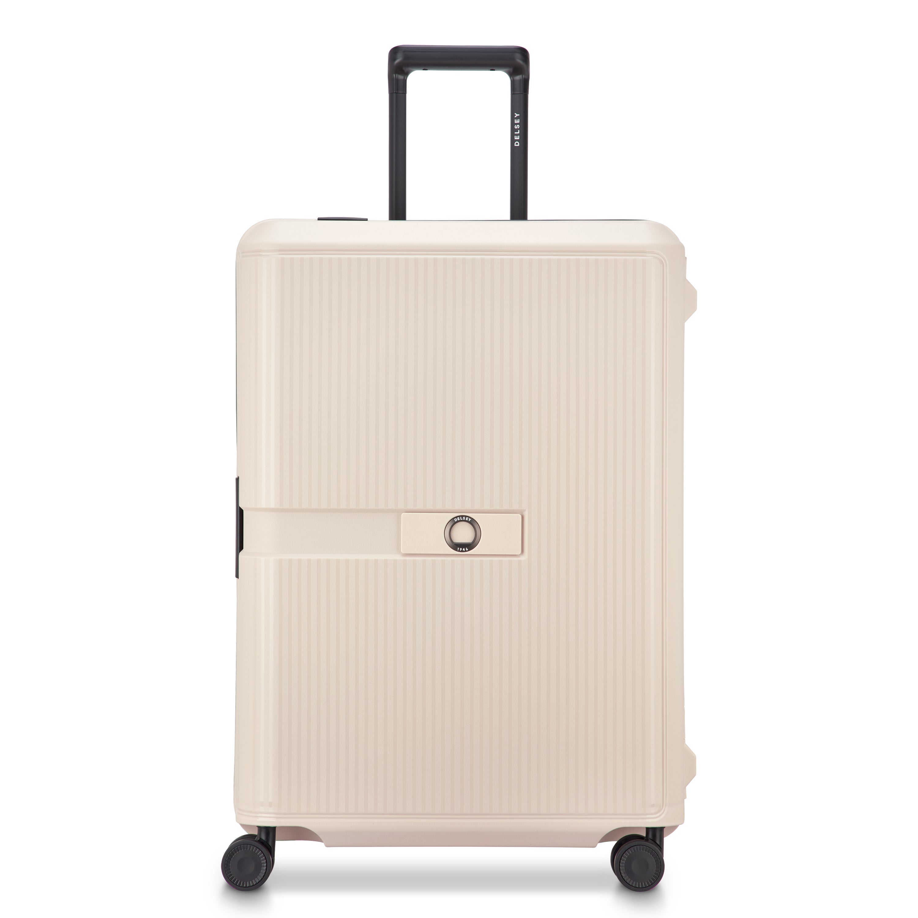 VAUBAN| Valise Soute 70.5 CM BEIGE