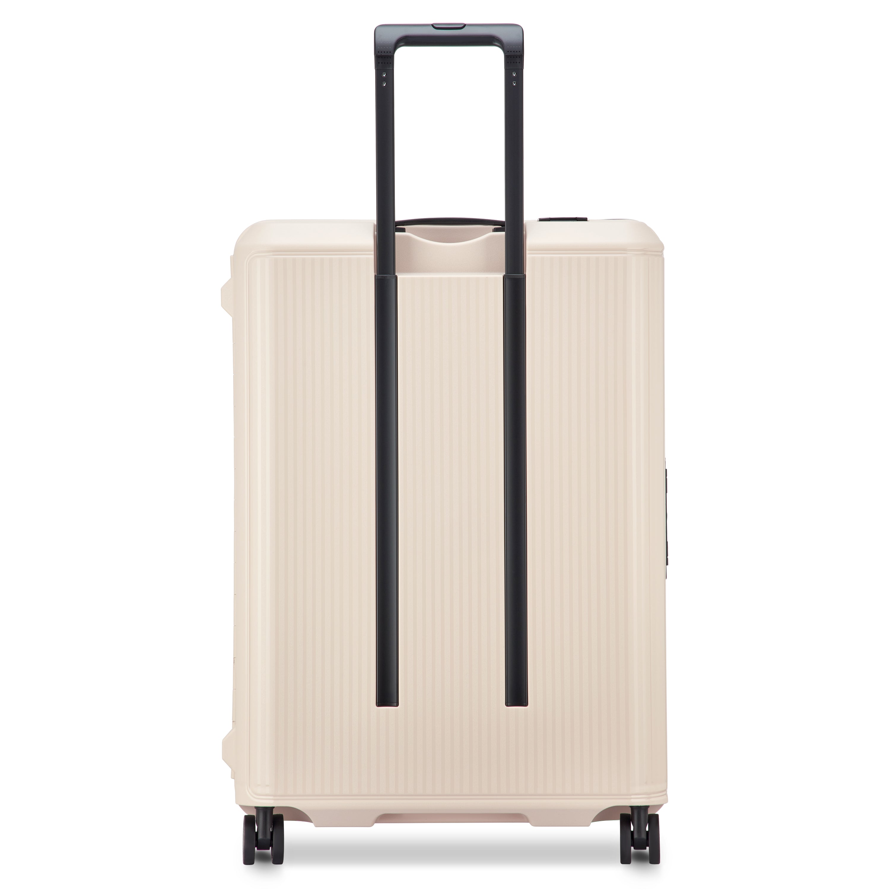 VAUBAN| Valise Soute 70.5 CM BEIGE